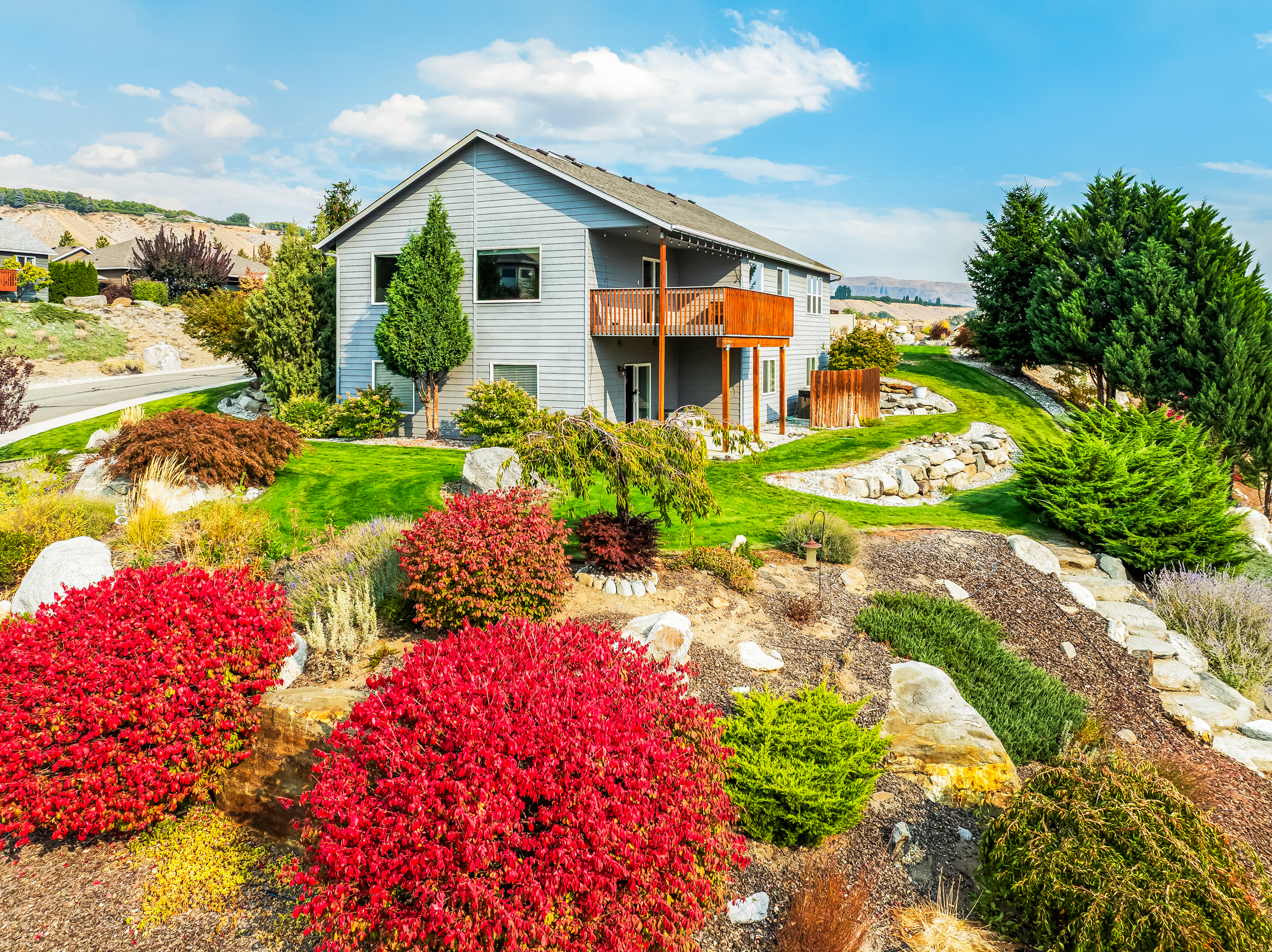 2840 Aspen Shores Drive