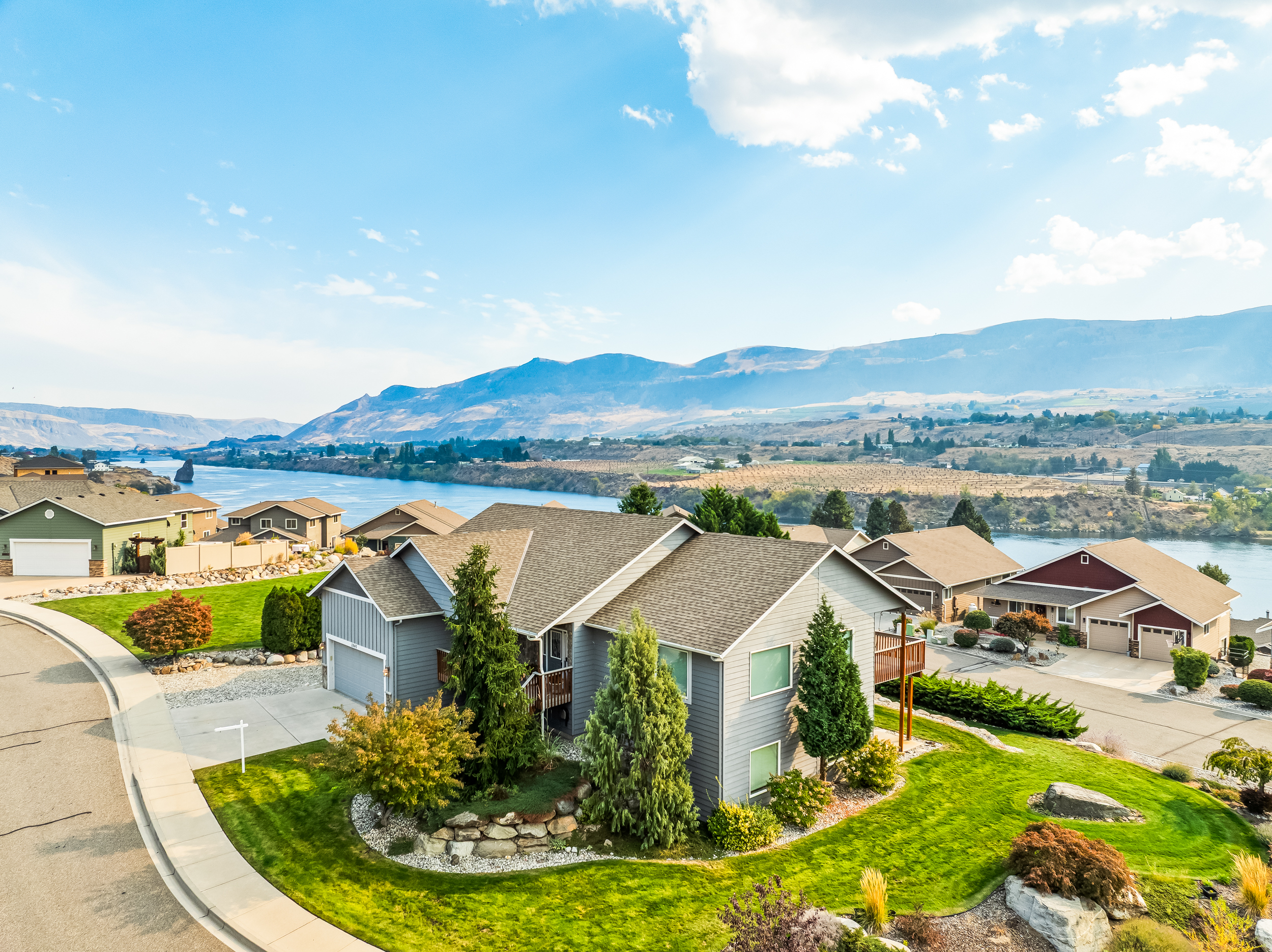 2840 Aspen Shores Drive