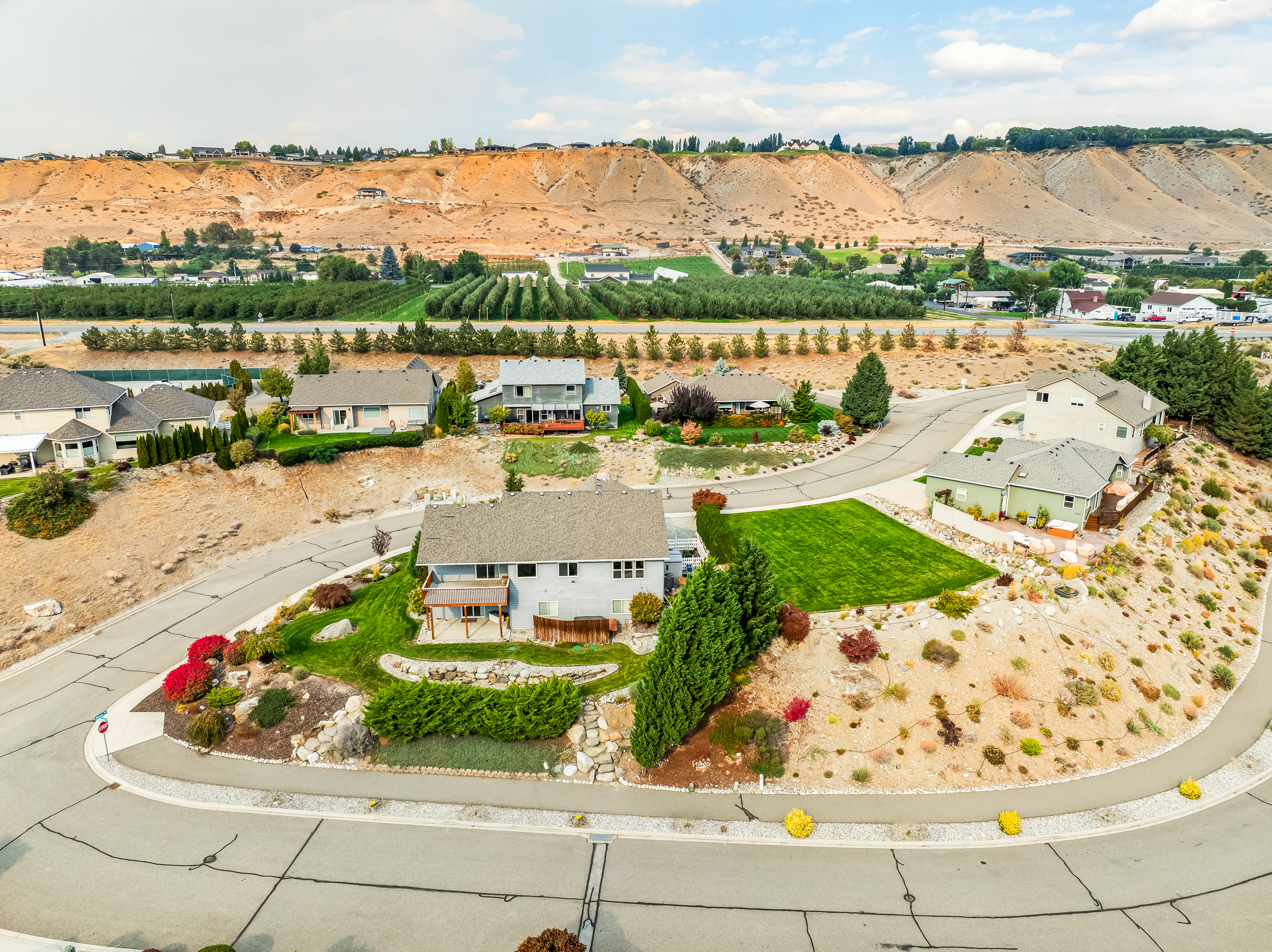 2840 Aspen Shores Drive