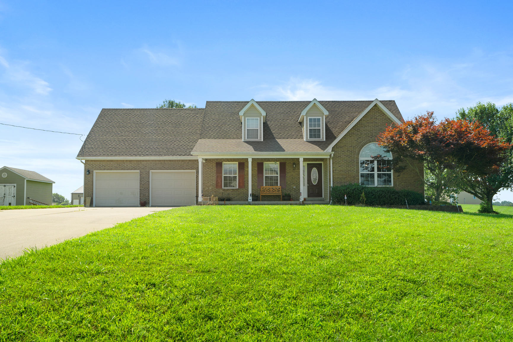 57 Stirrup Court
