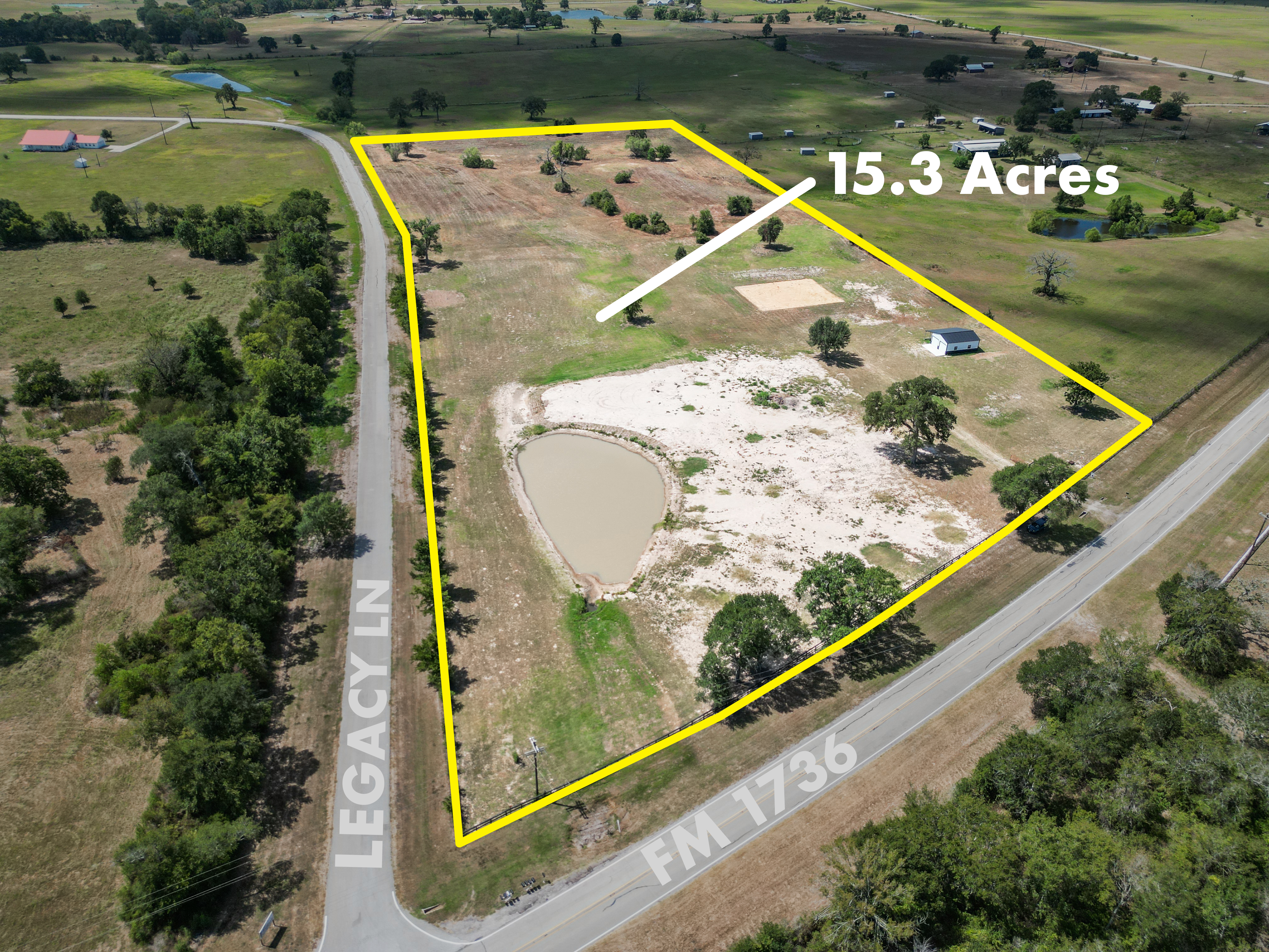 33083 Fm 1736 Rd