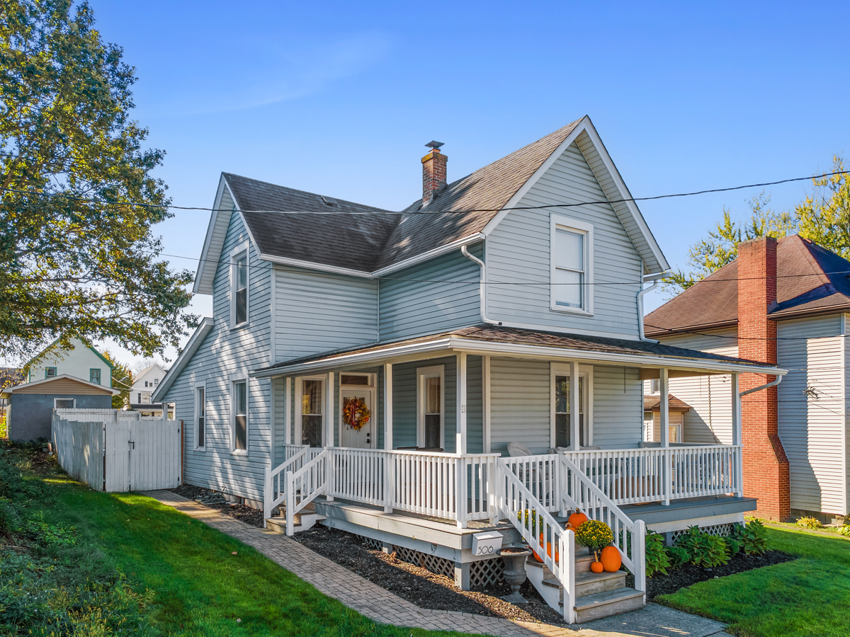 506 West New Castle Street