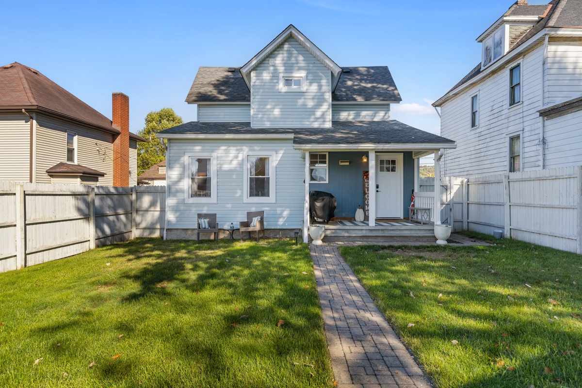 506 West New Castle Street