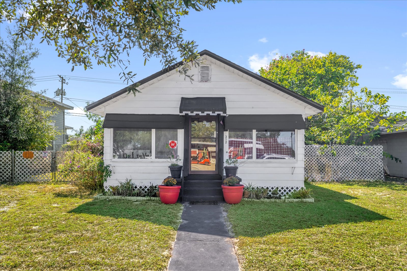 312 East Main Street