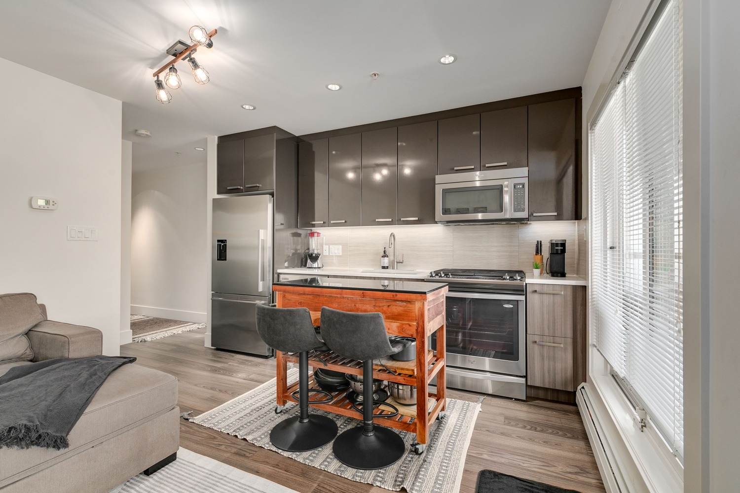 510 Edmonton Trail NE, Unit 421