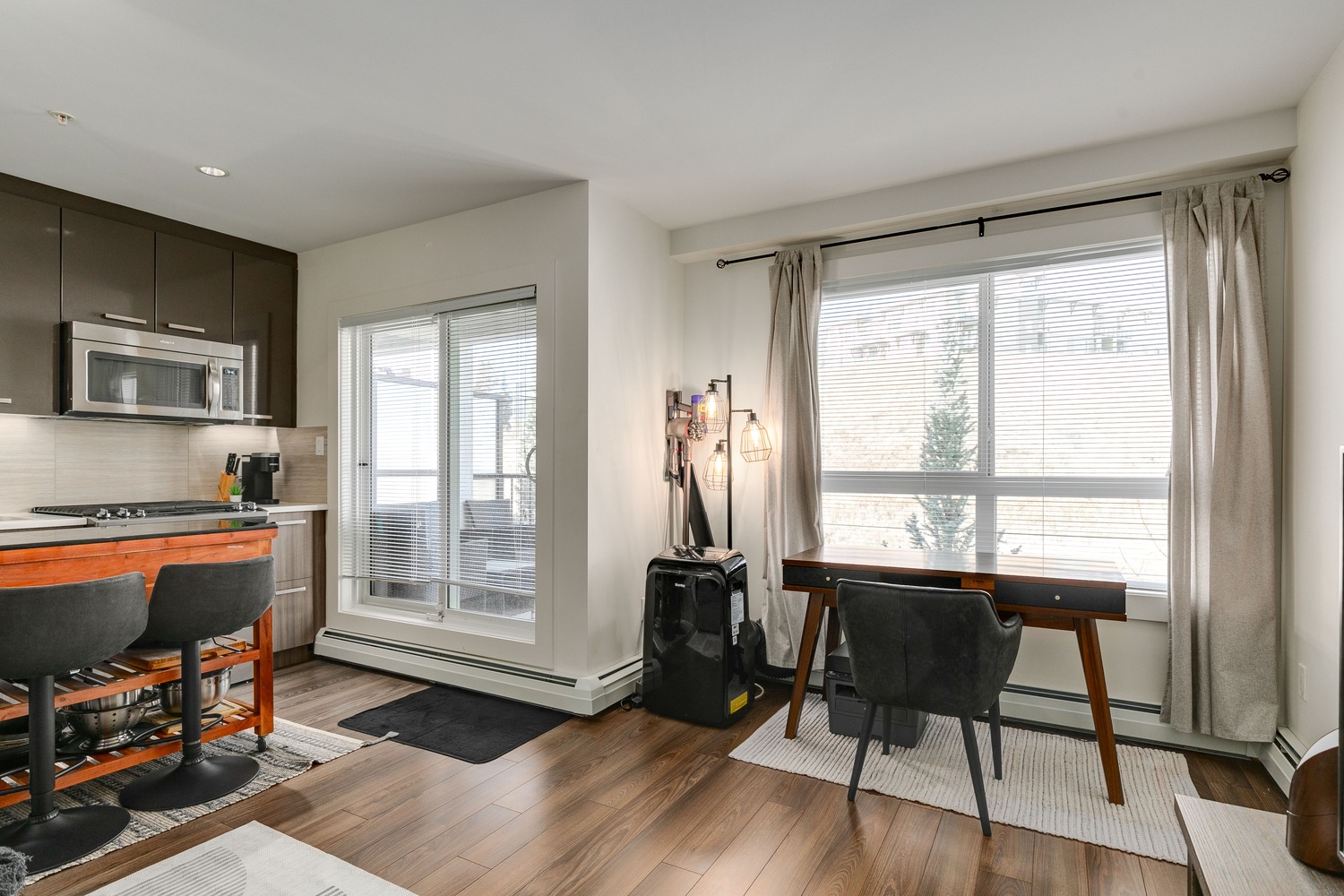 510 Edmonton Trail NE, Unit 421