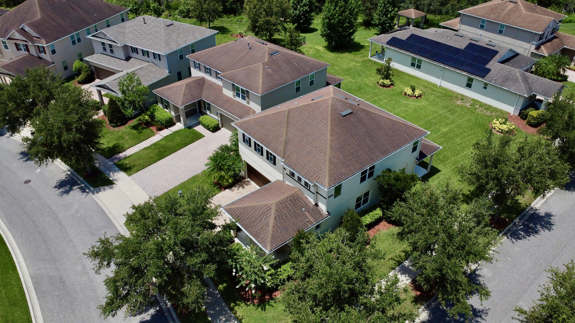 6626 Bridgewater Village Road