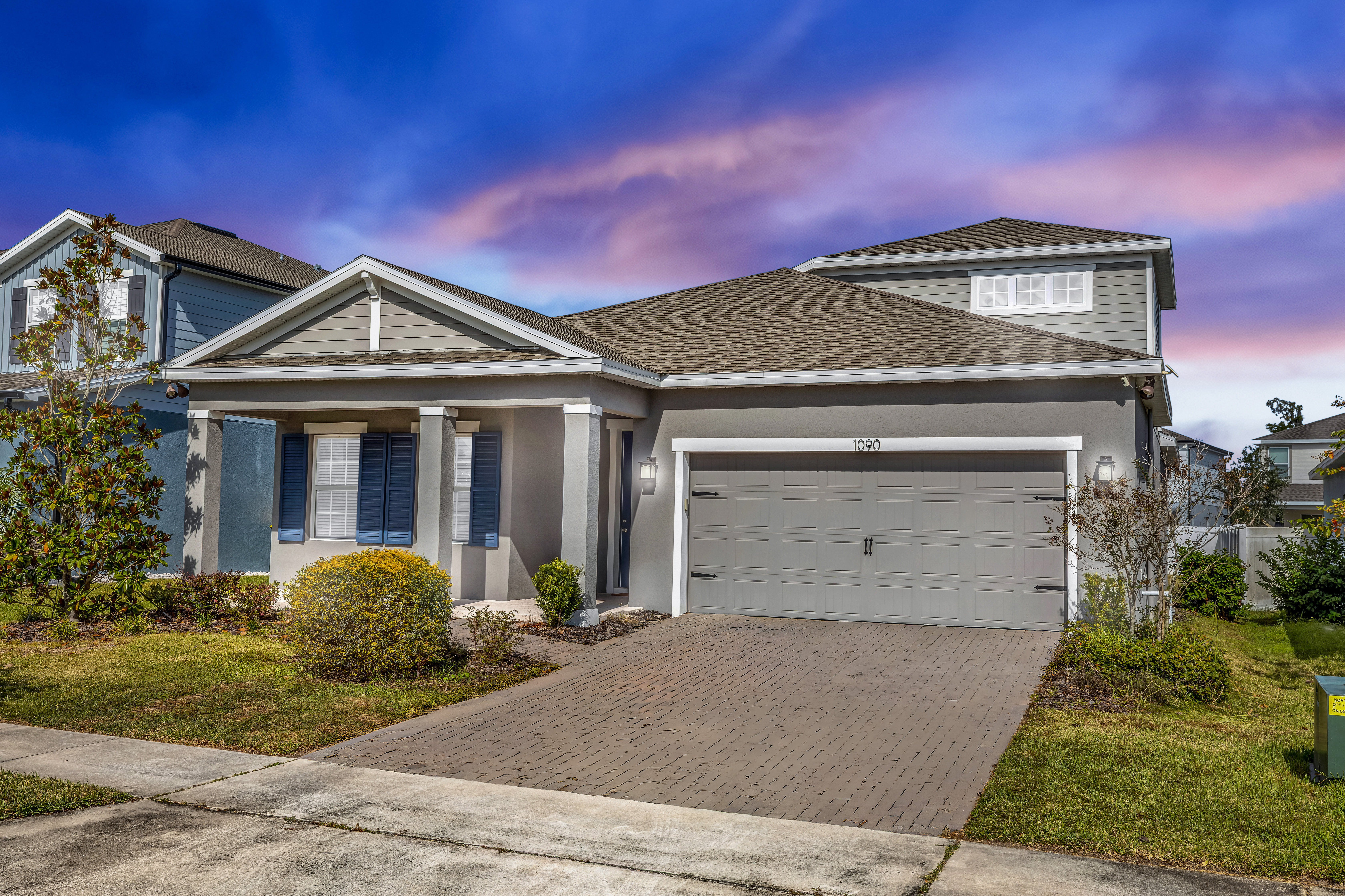 1090 Chelan Falls Drive
