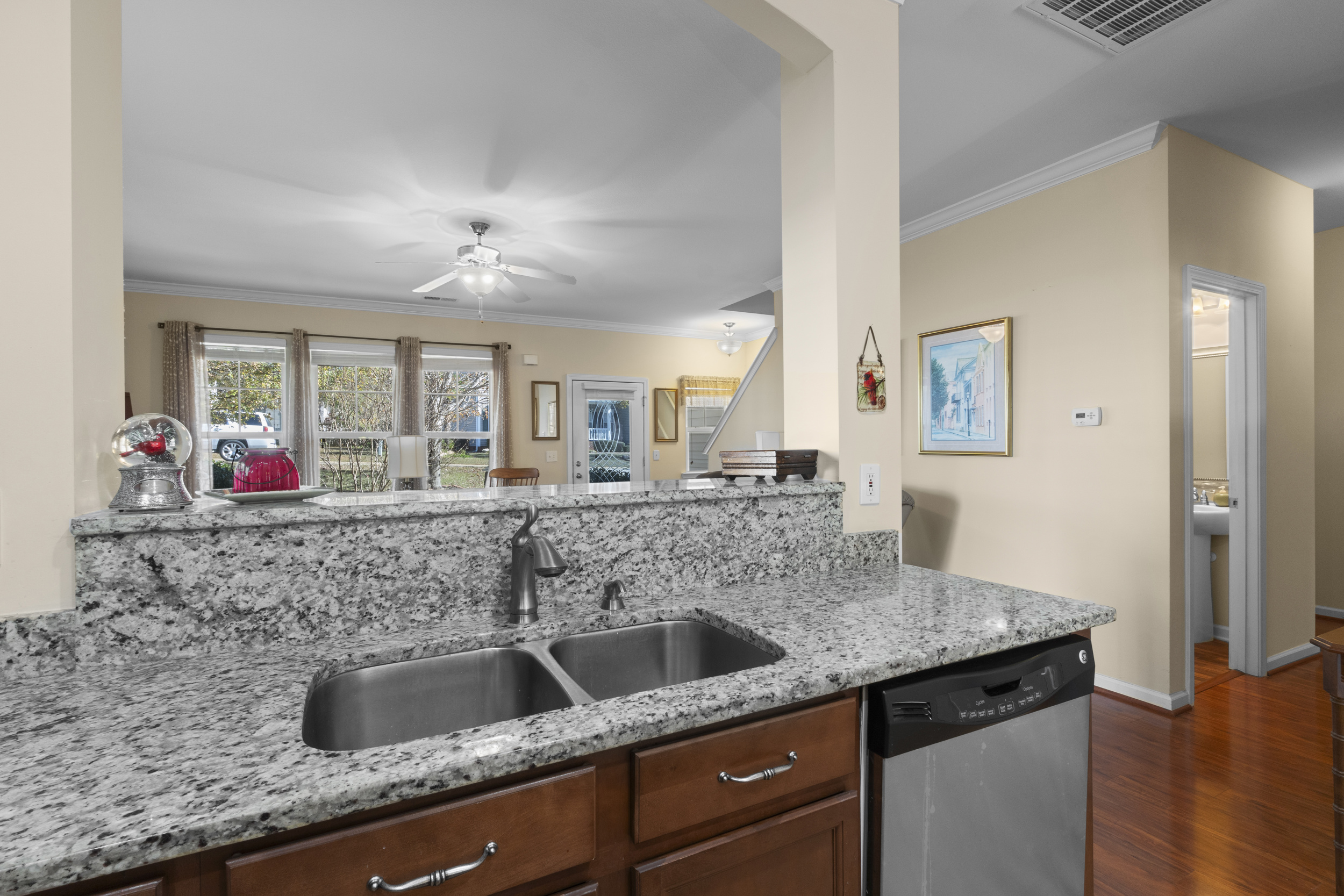 204 Saints Creek Lane