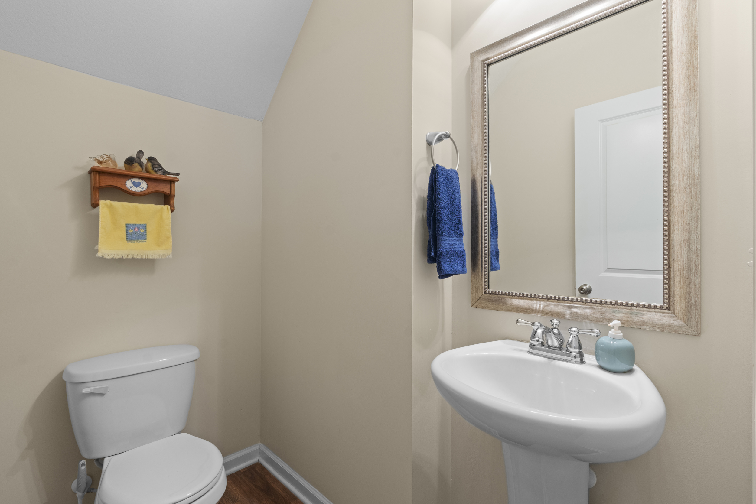204 Saints Creek Lane