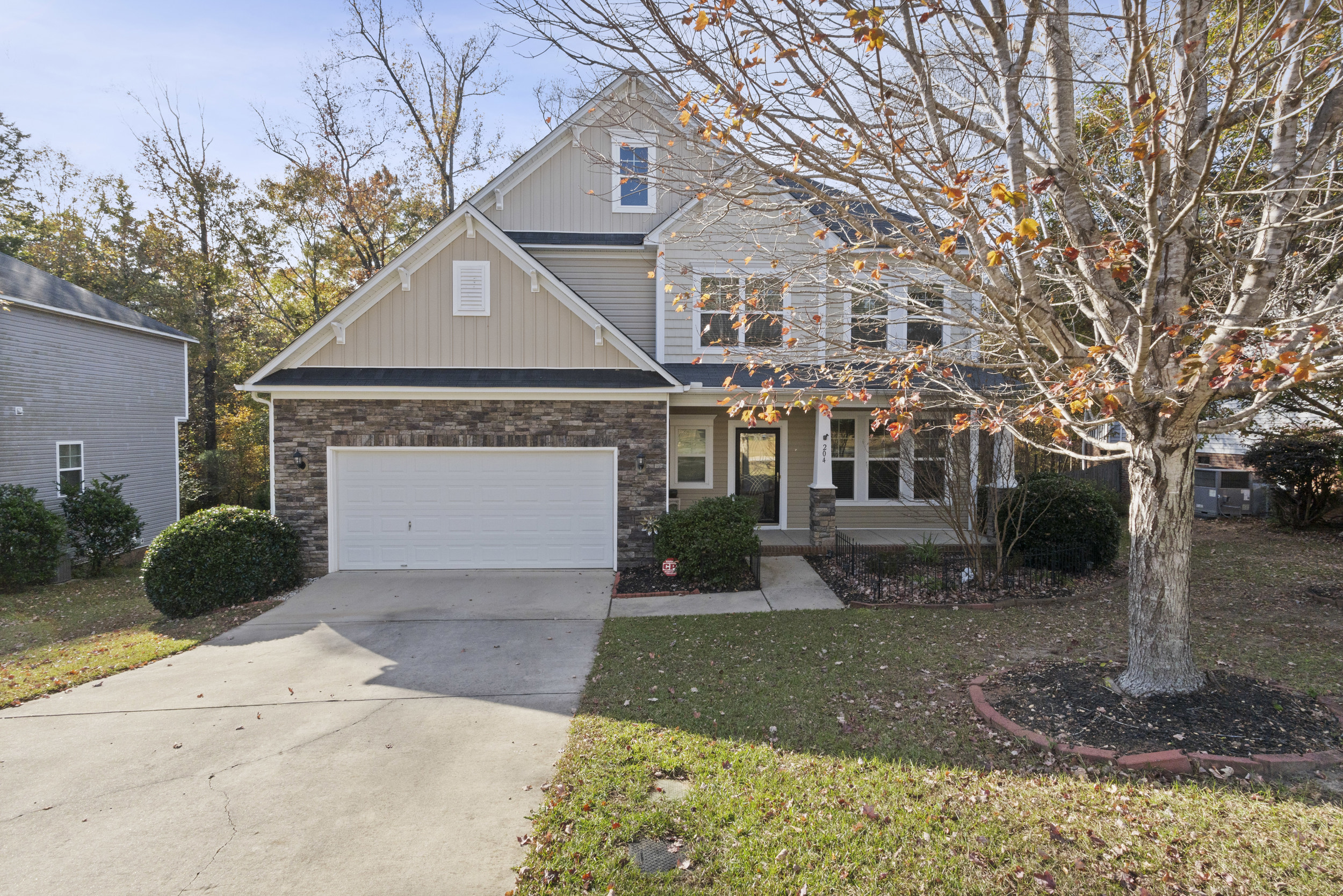 204 Saints Creek Lane