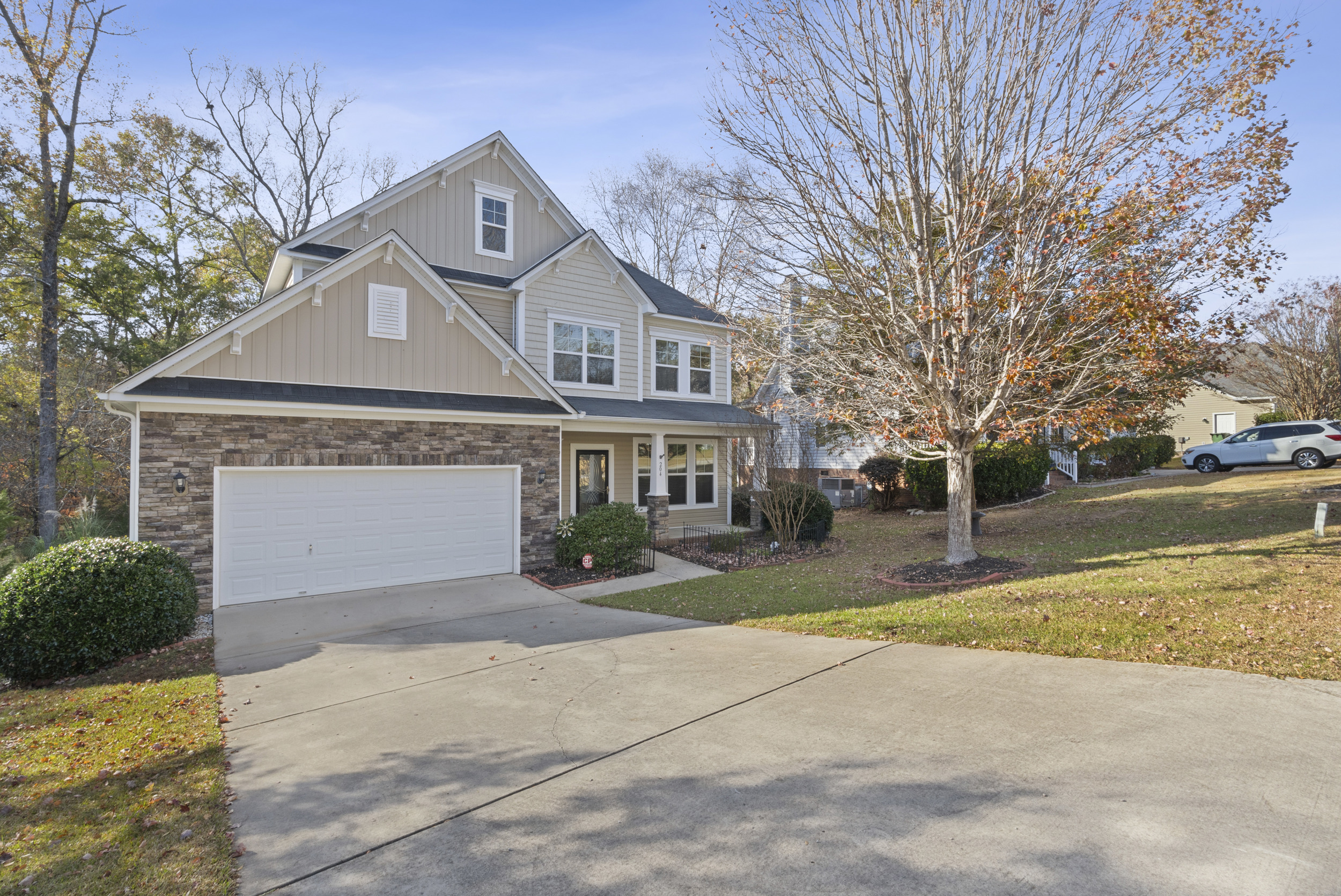 204 Saints Creek Lane