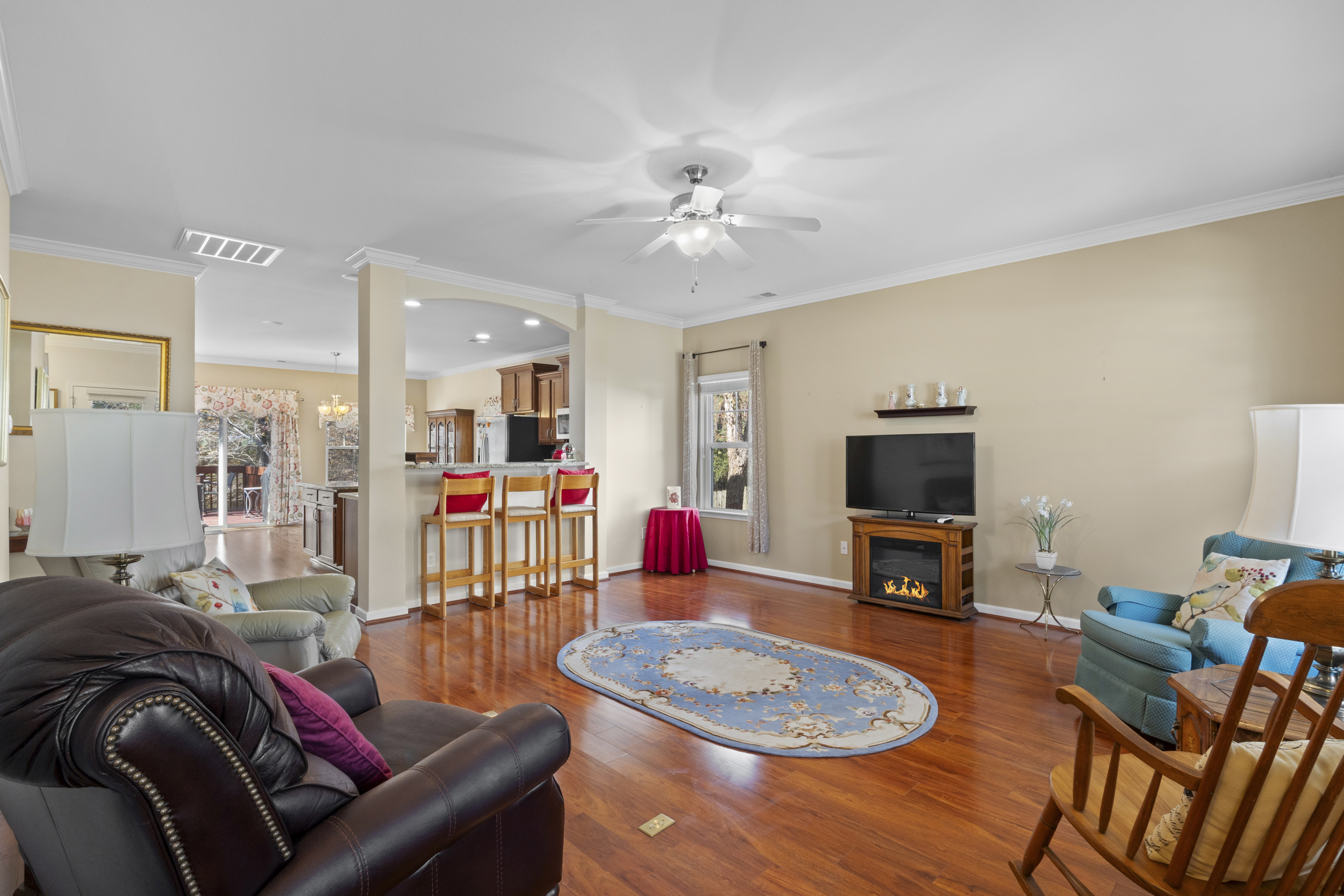204 Saints Creek Lane