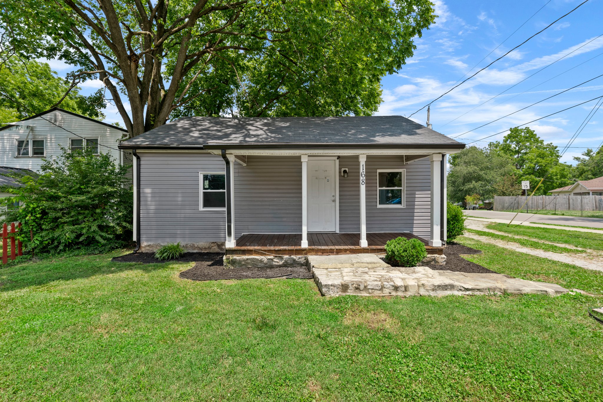 168 Butler Way