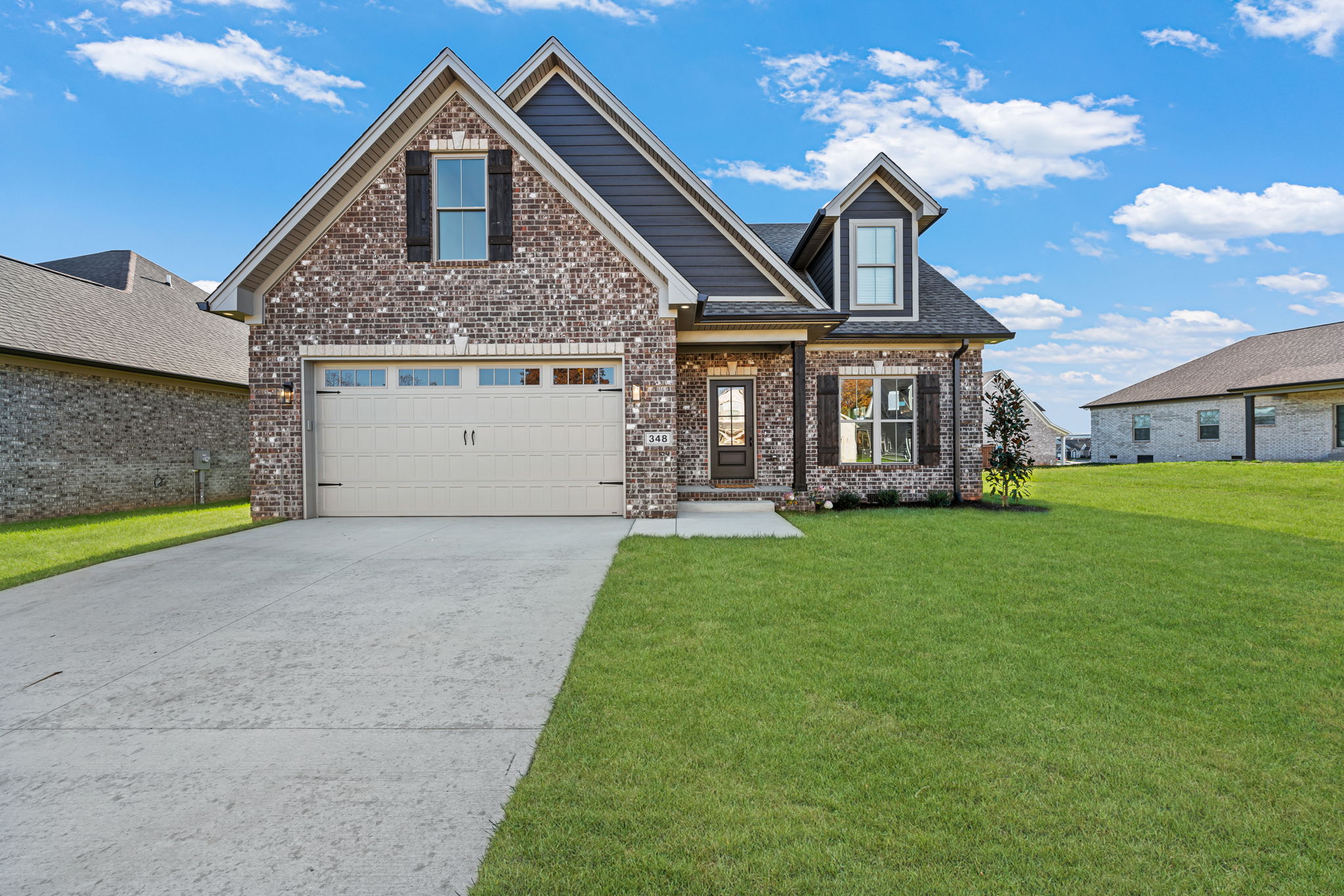348 Olympia Court
