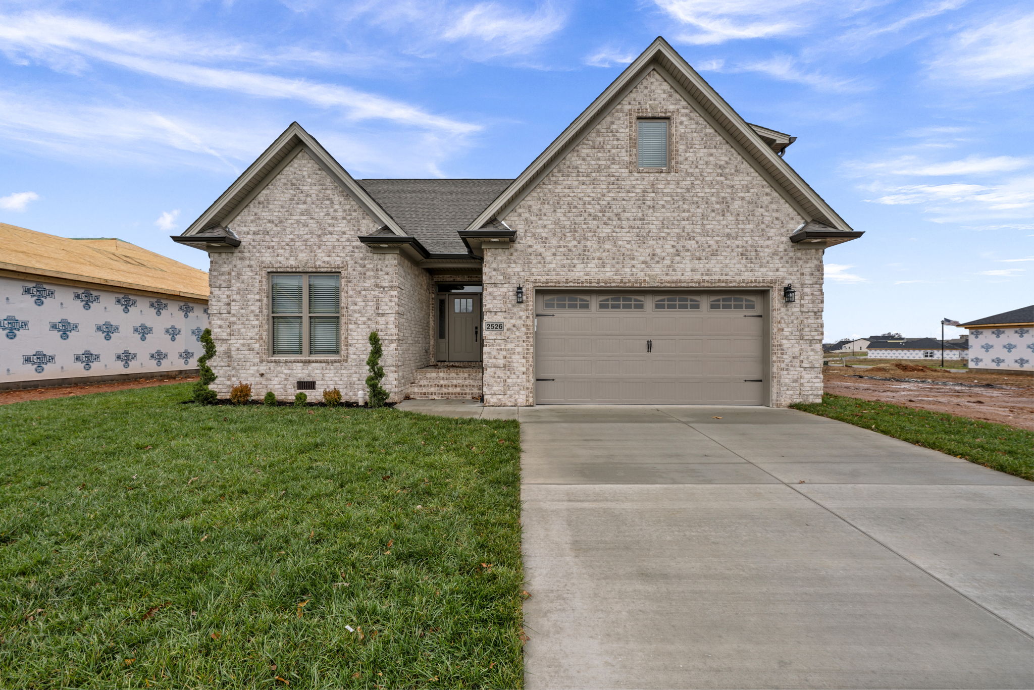 2526 Topeka Rd