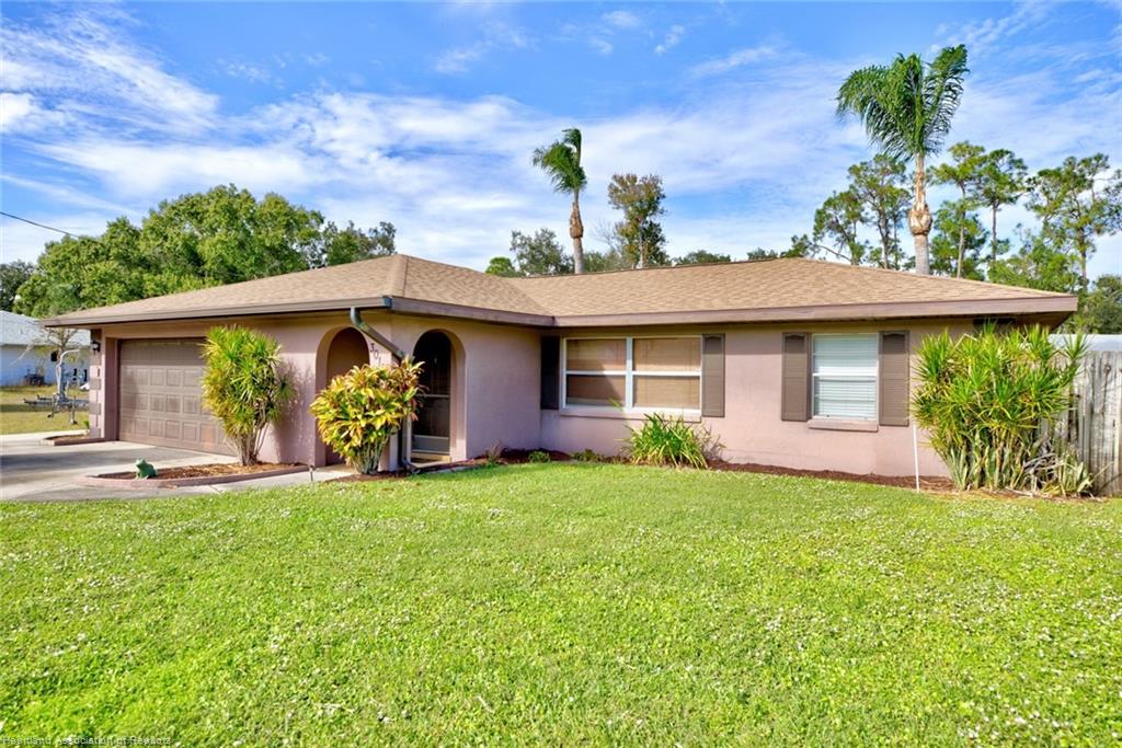 3011 Waterway Drive