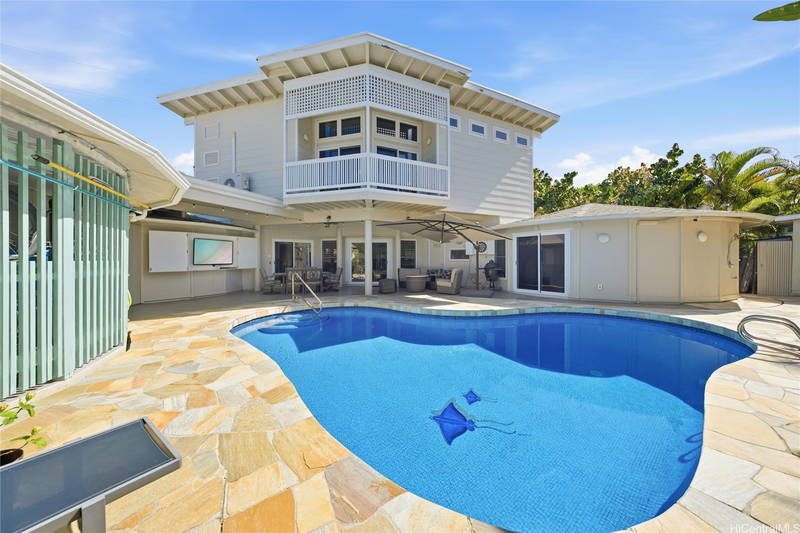 435 N. Kalaheo Ave