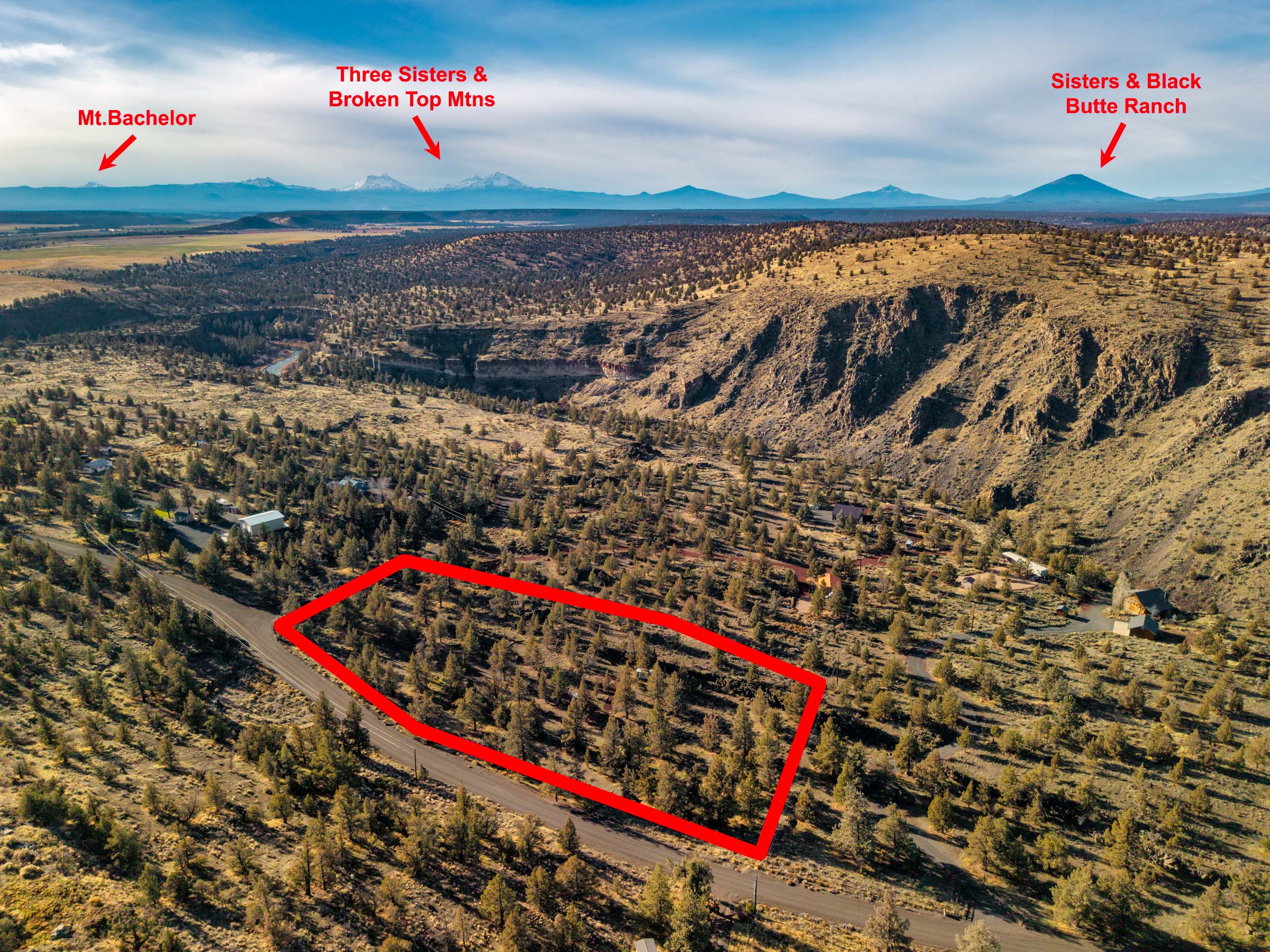 9745 Northwest Placer Lane