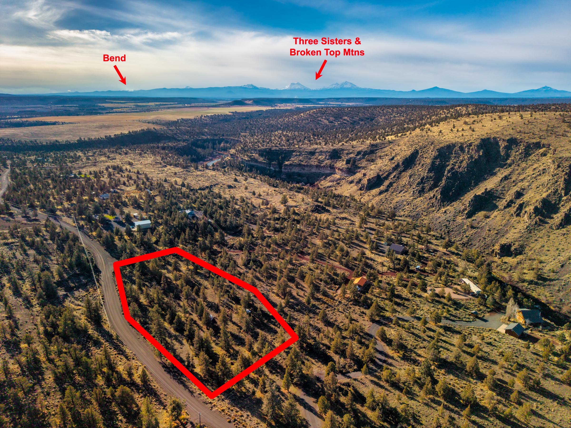 9745 Northwest Placer Lane