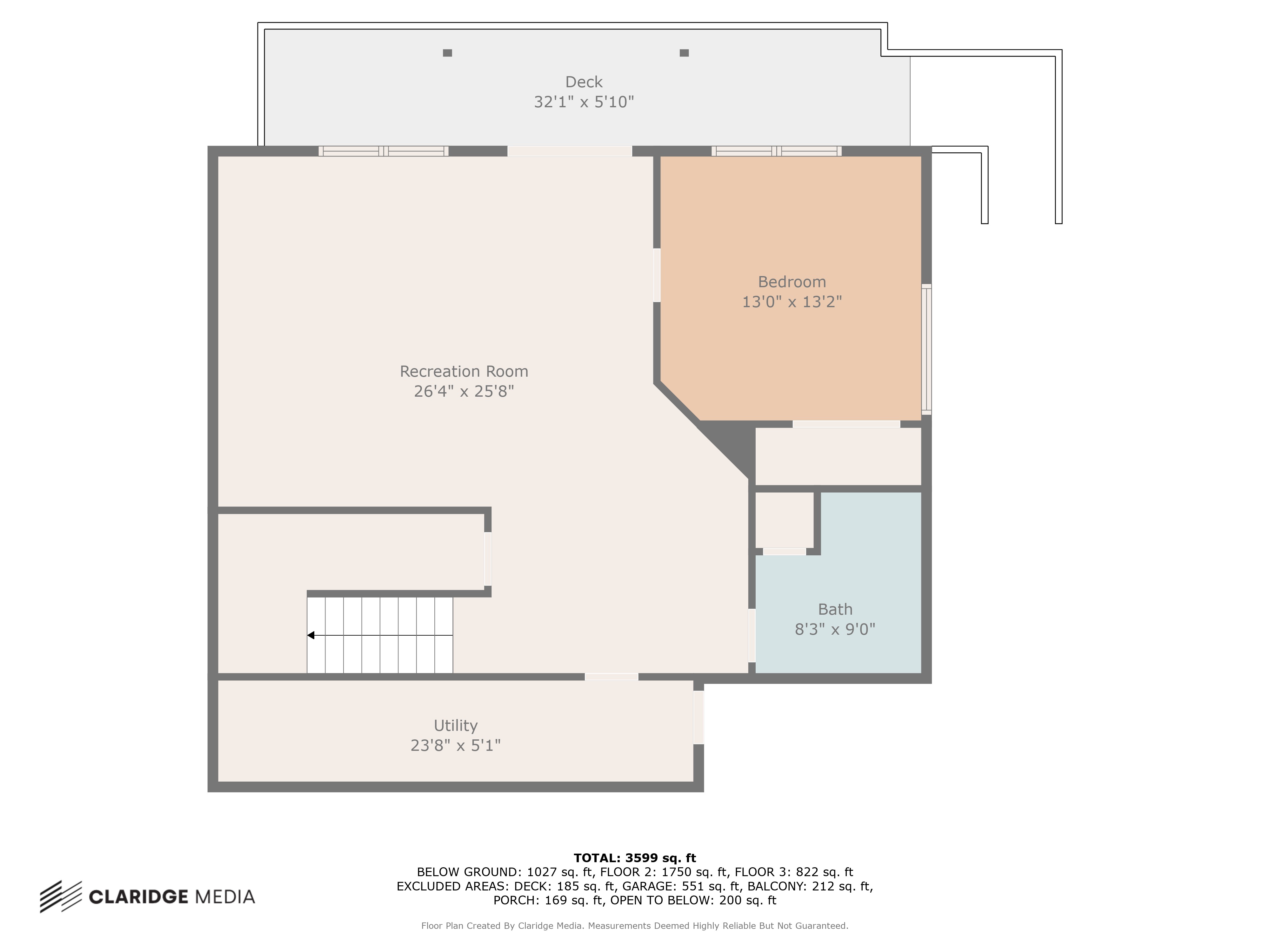 411 19th Street Northeast #9