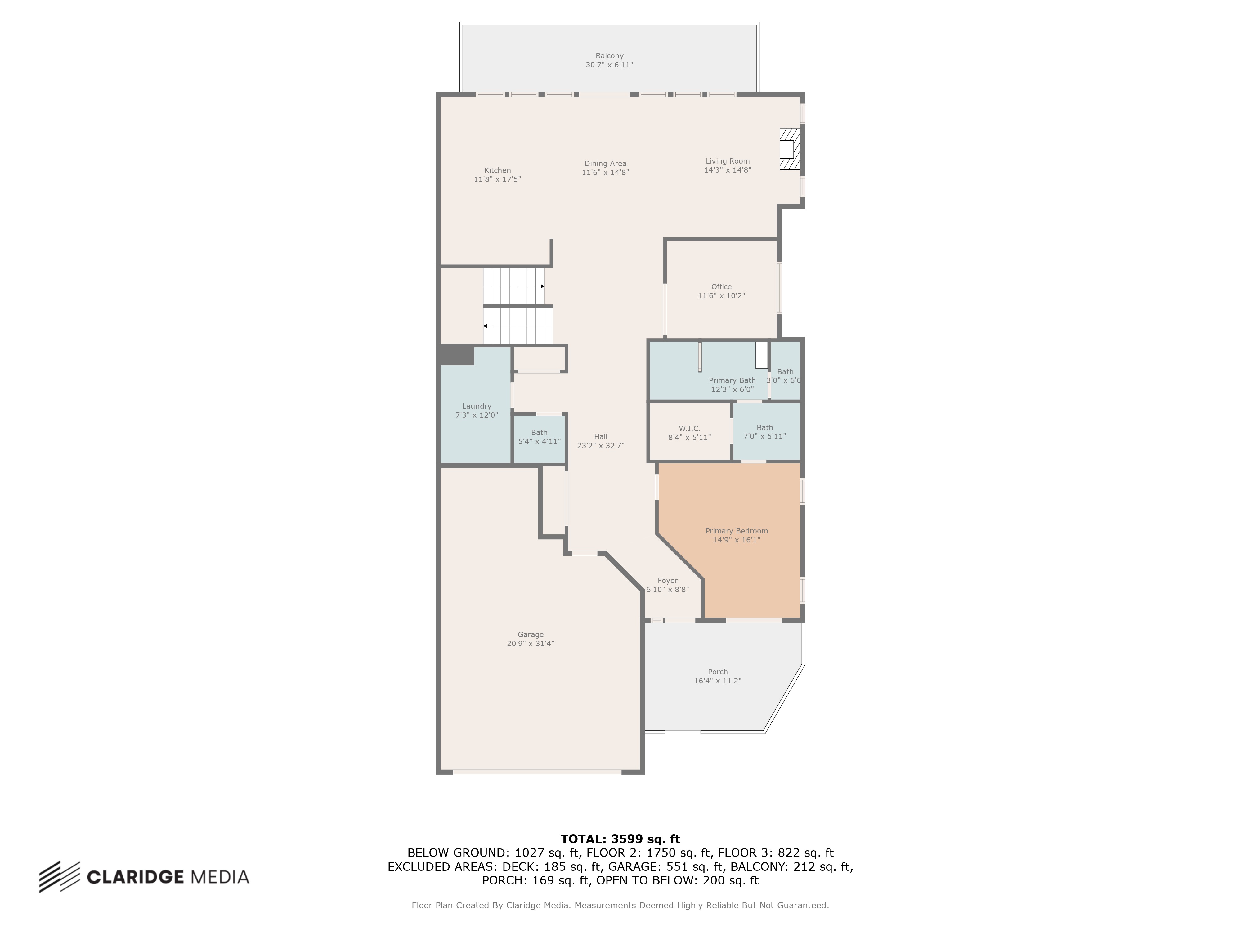 411 19th Street Northeast #9