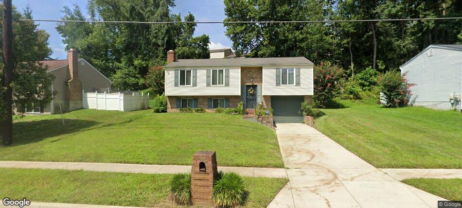 11101 Brandywine Road