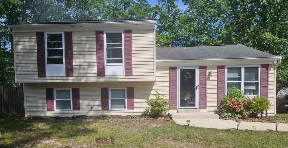 3211 Lanham Drive