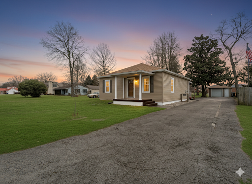 4916 Valley Station Road