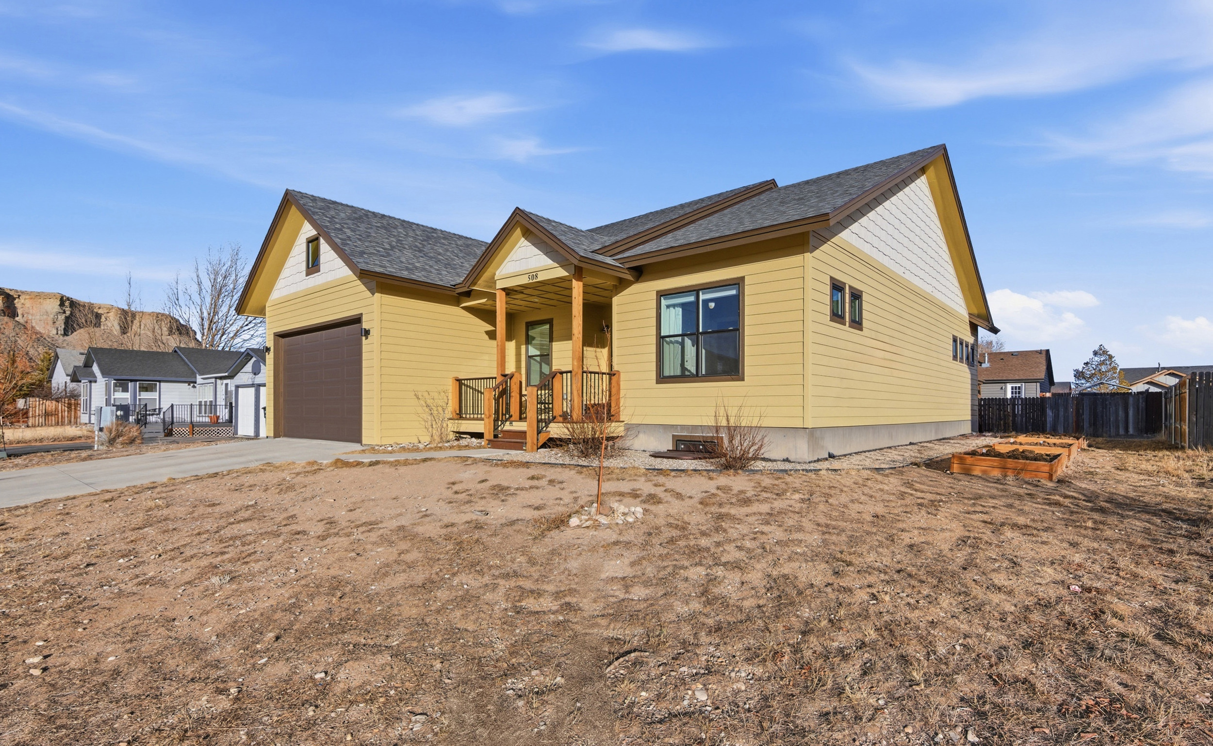 508 N 10th Street
