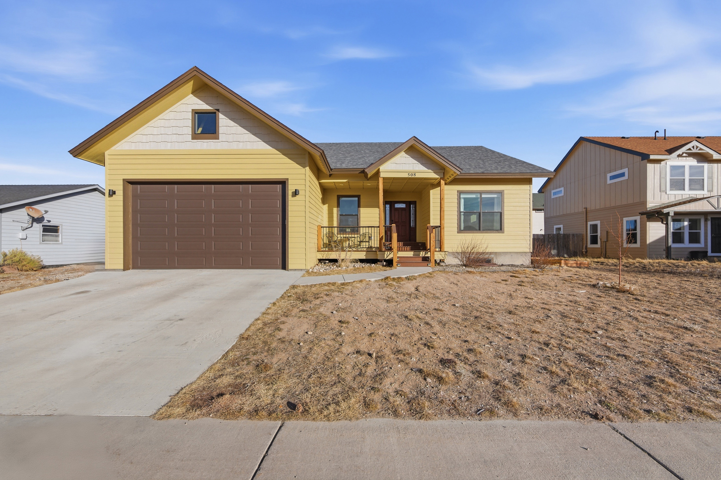 508 N 10th Street