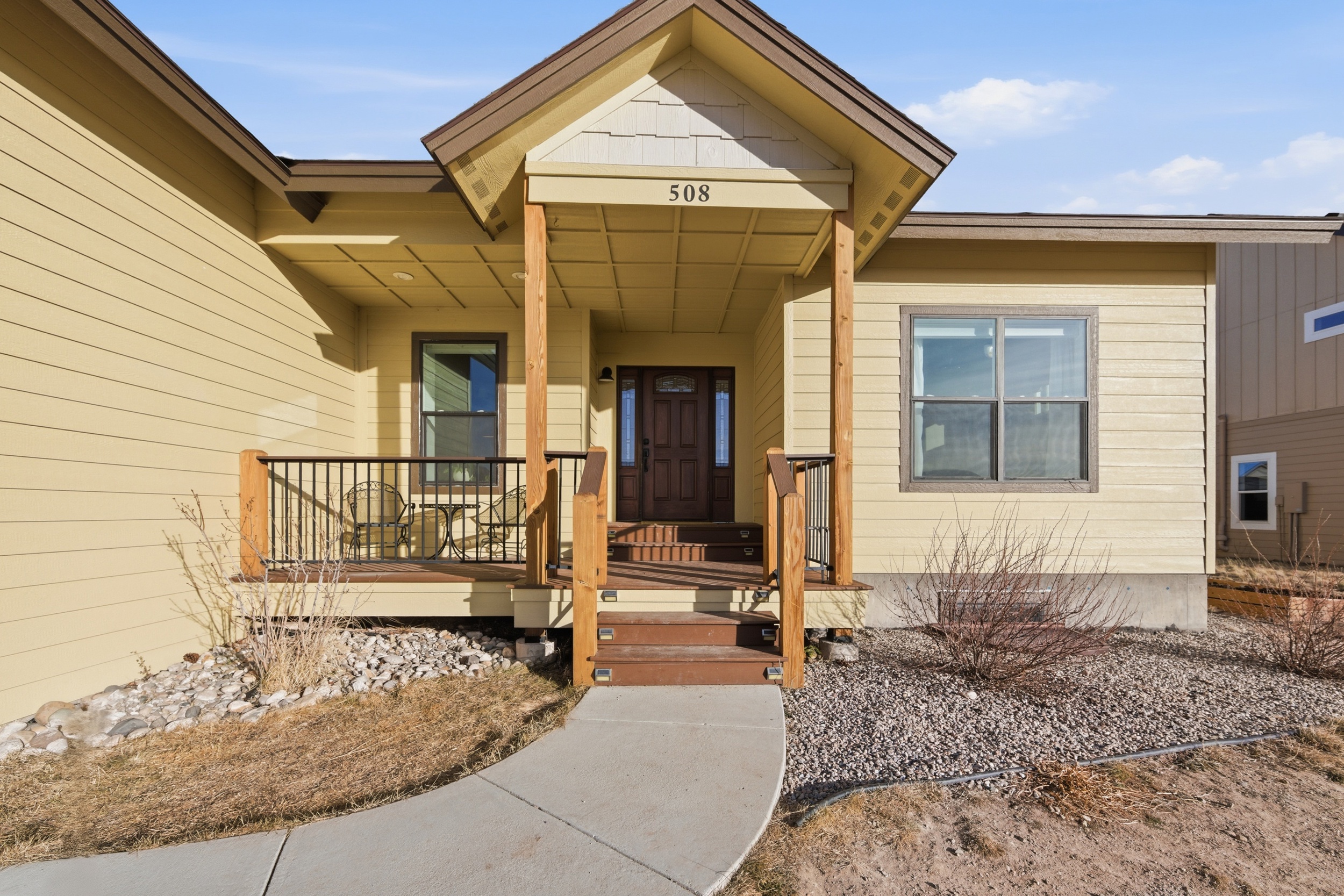 508 N 10th Street