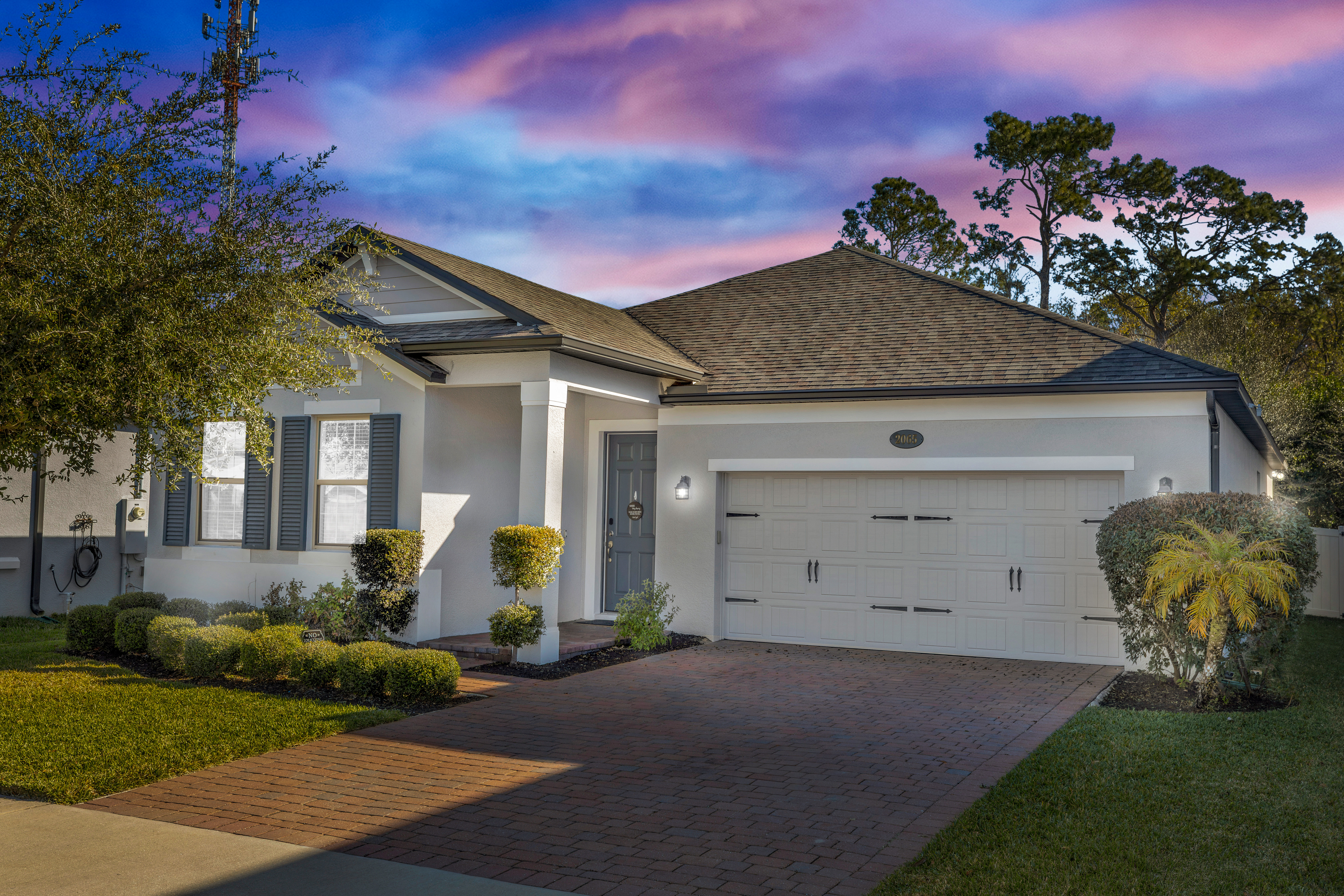2065 Prairie Sage Lane