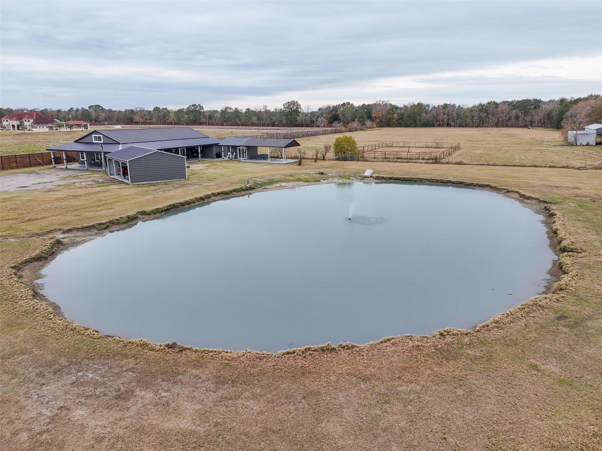 10630 Padon Rd