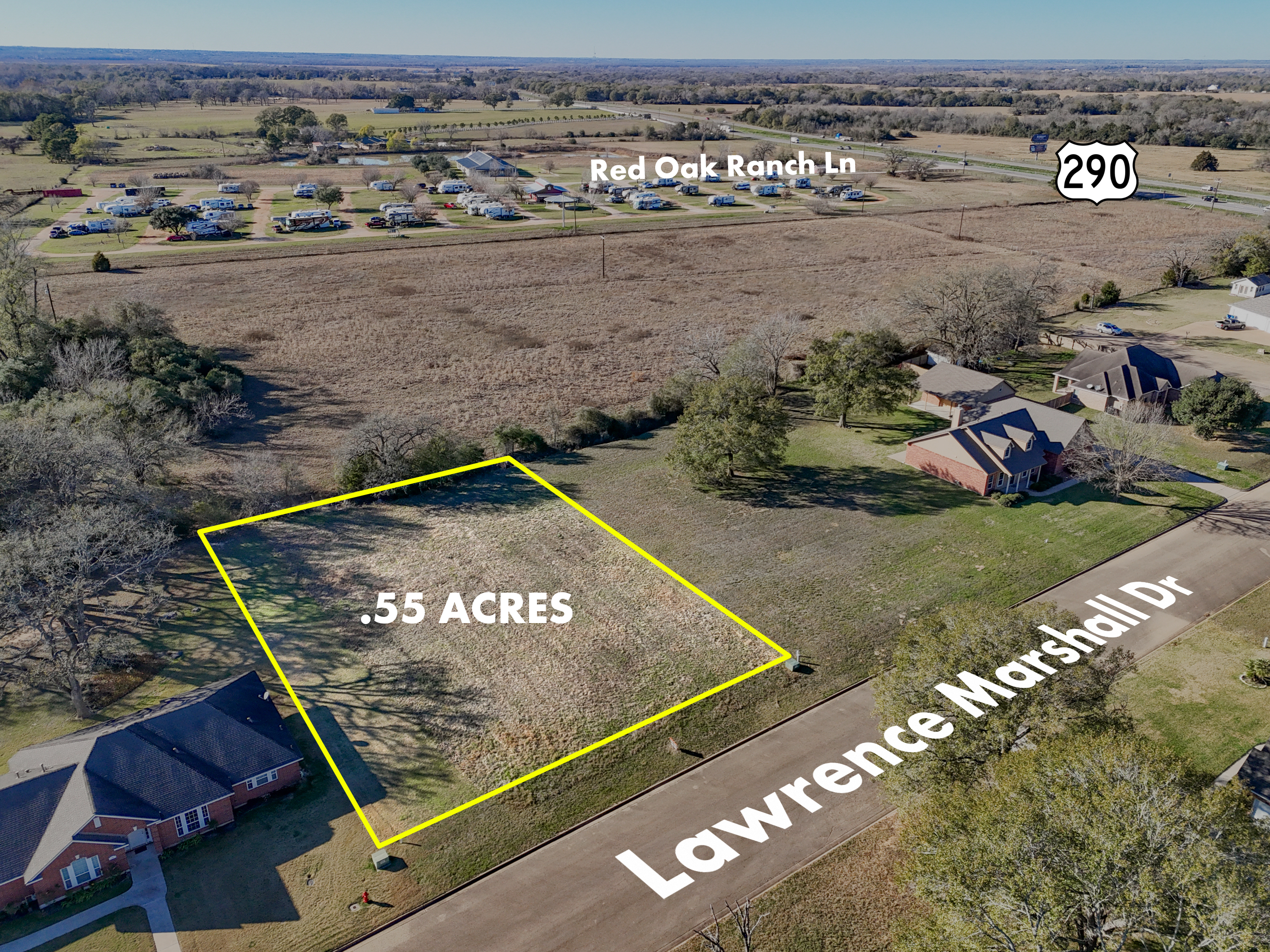  135 Lawrence Marshall Drive