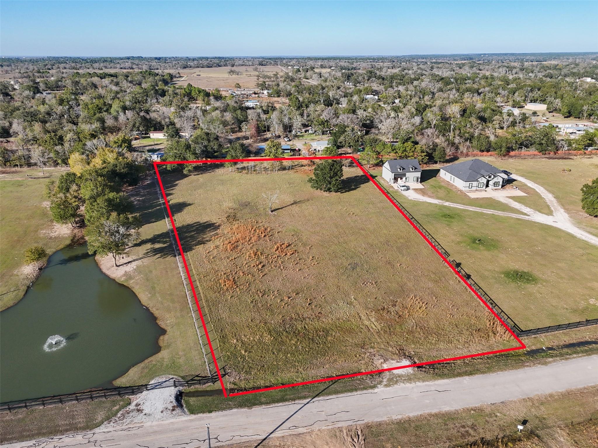 23300 Legacy Lane