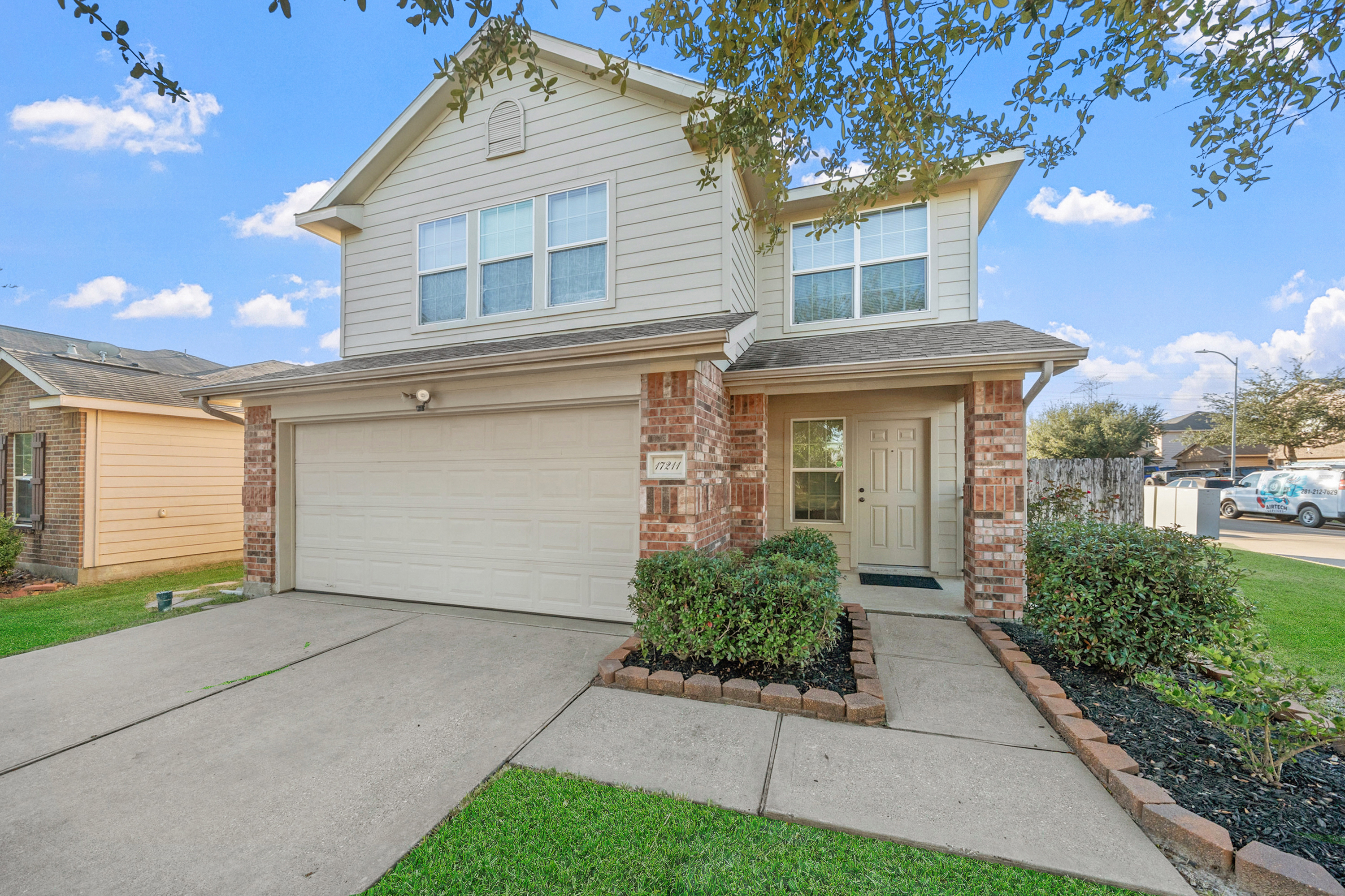 17211 Osprey Landing Drive