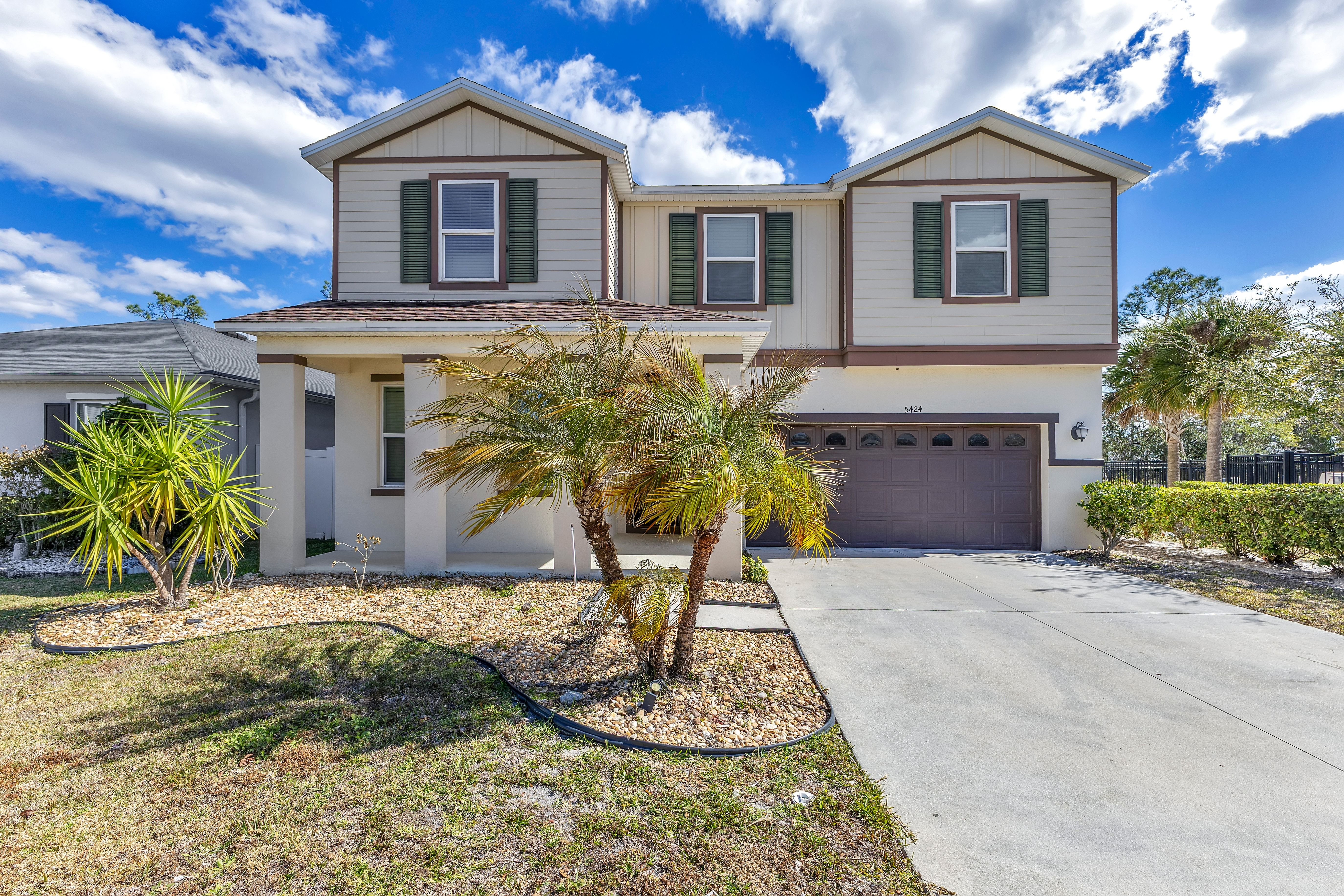 5424 Marylebone Drive