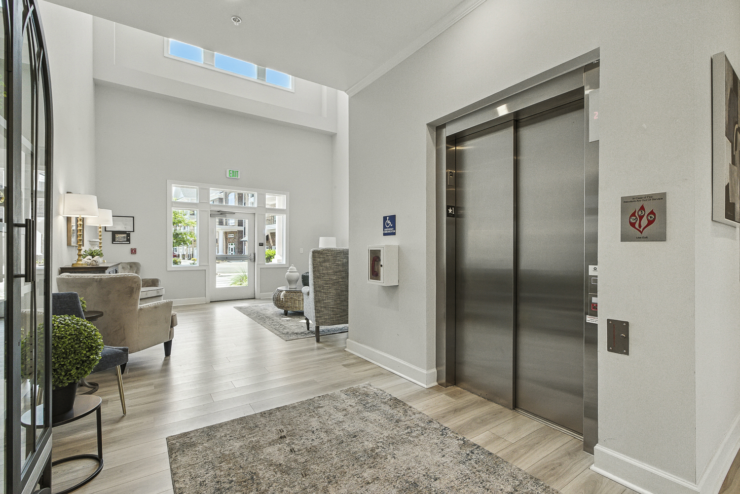 1200 Gathering Park Circle #304