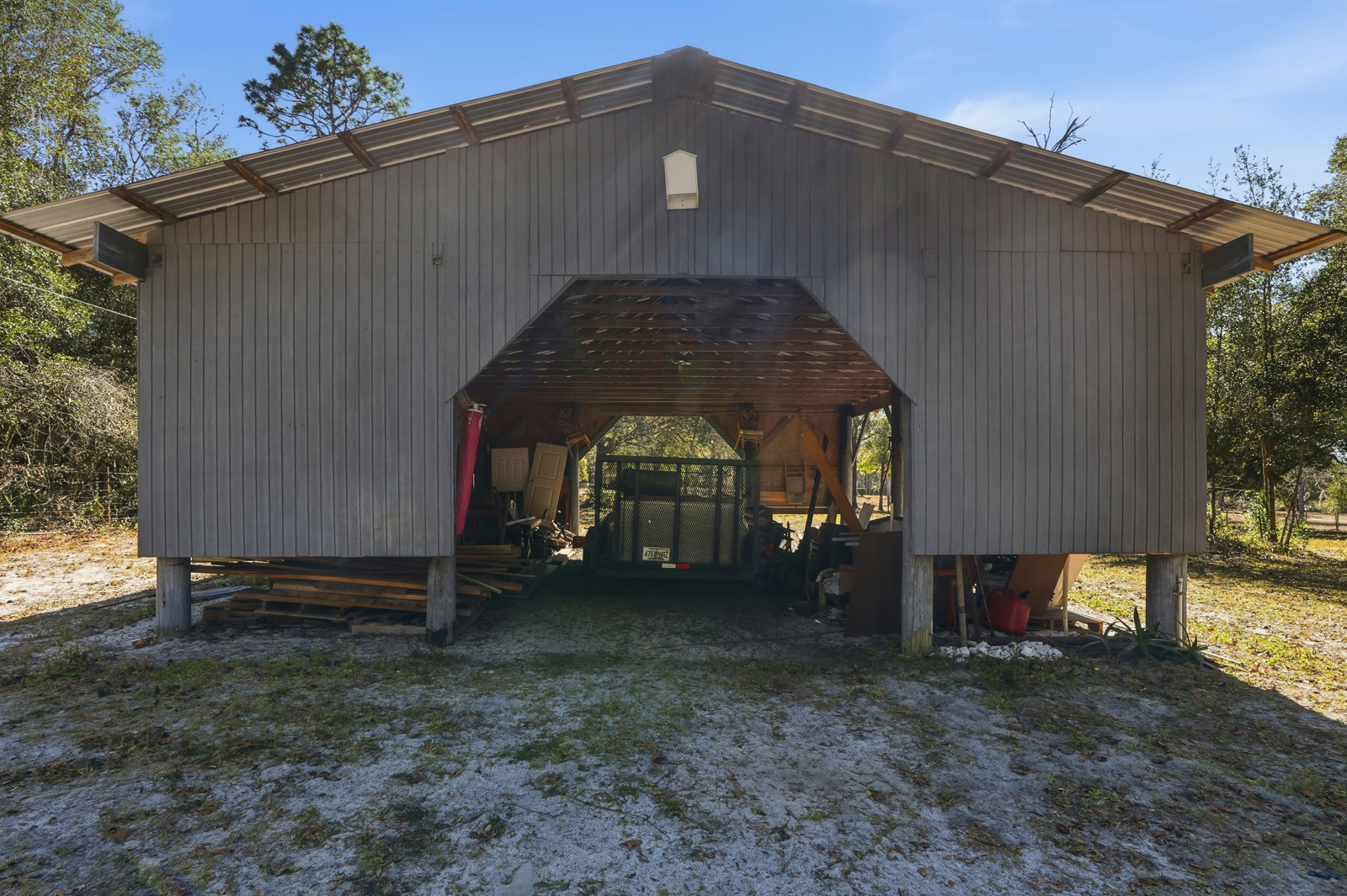 1500 West French Avenue