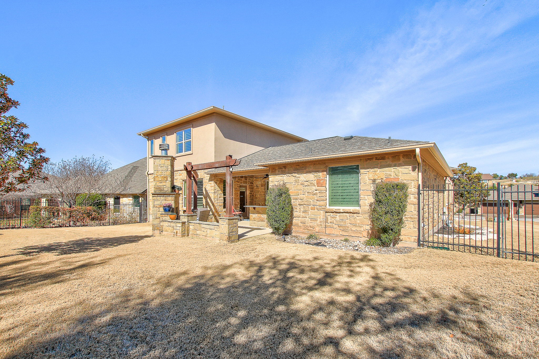 1841 Harvest Dance Drive