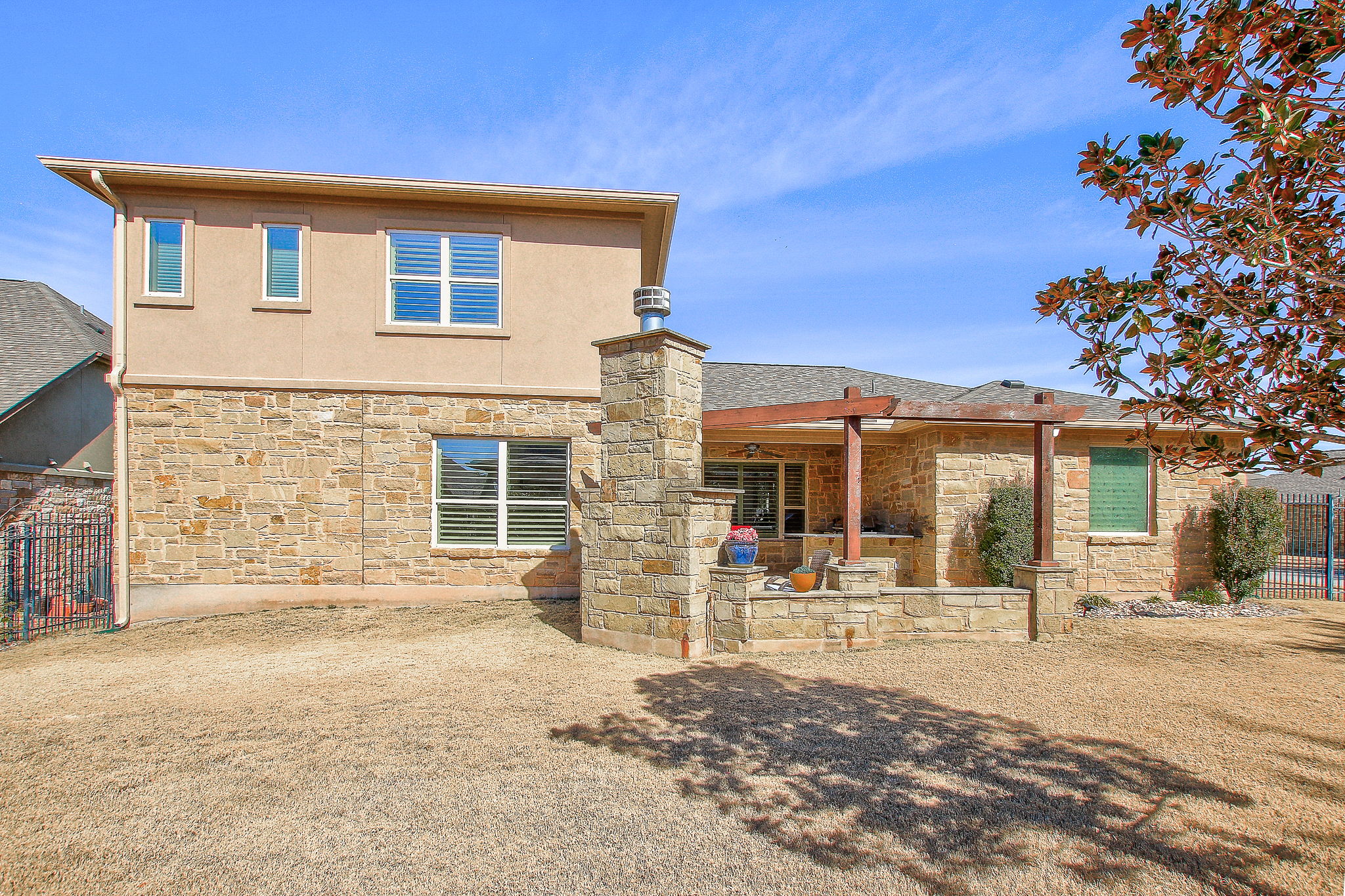 1841 Harvest Dance Drive