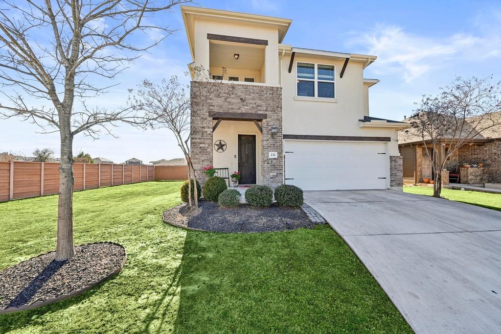 232 Gidran Trail