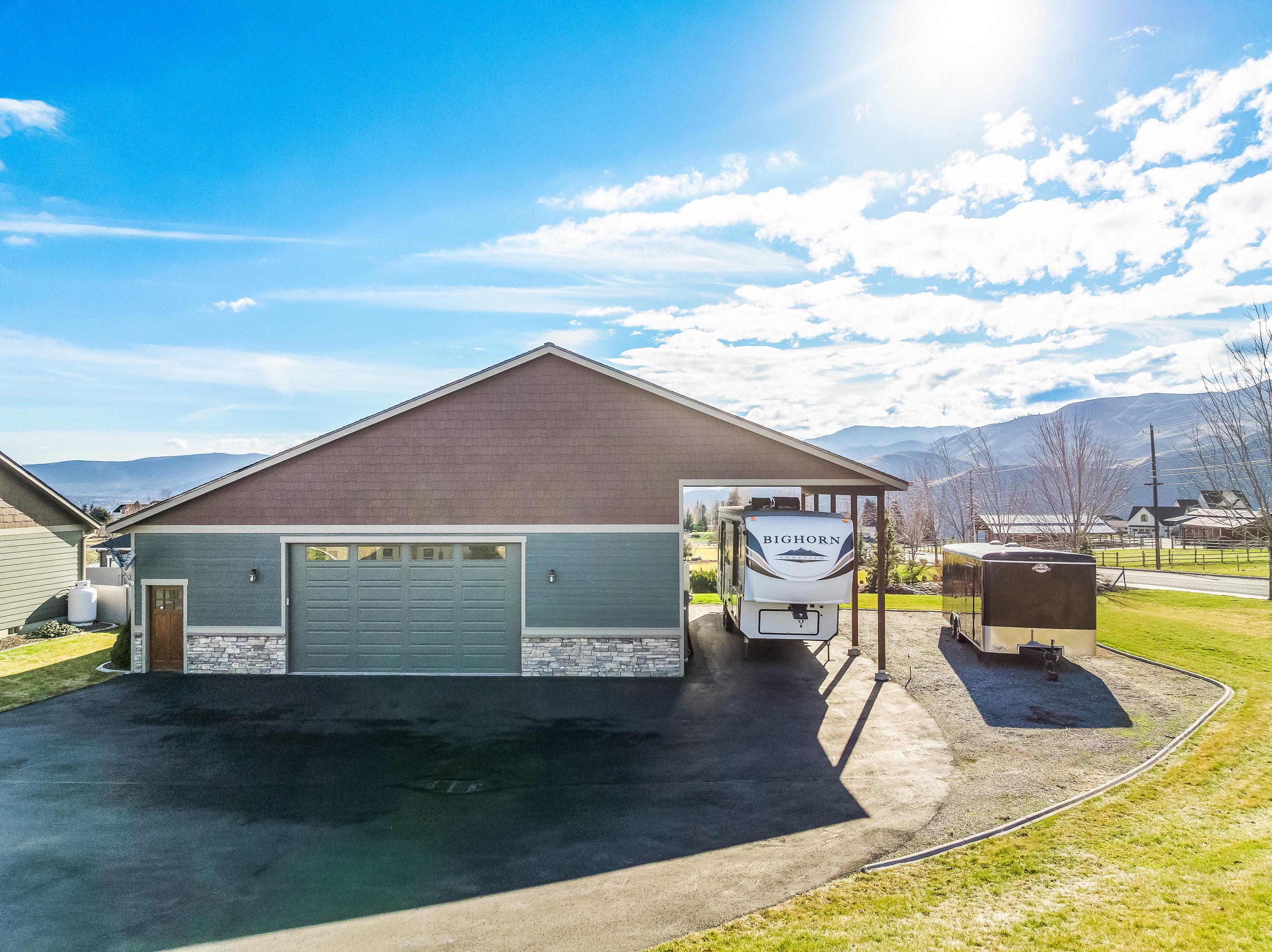 825 American Fruit Road