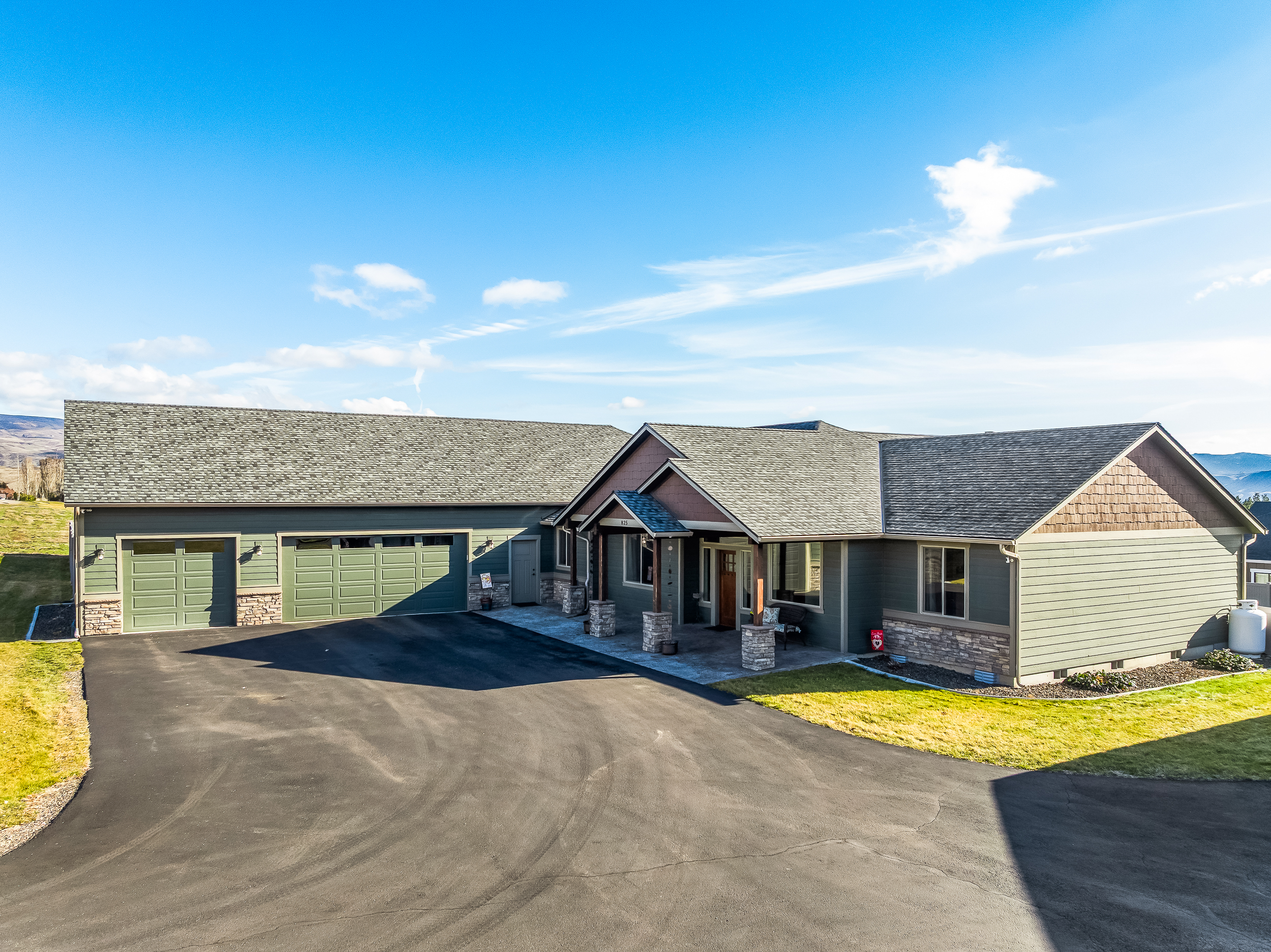 825 American Fruit Road