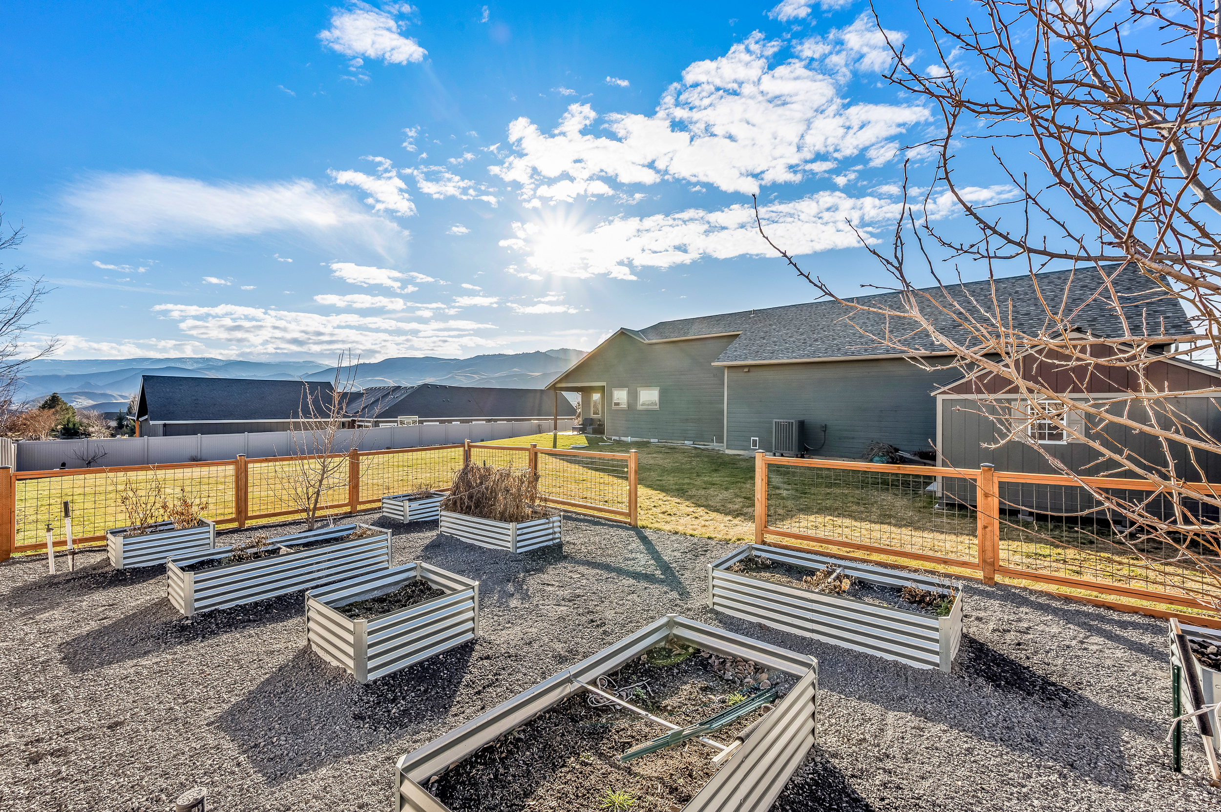 825 American Fruit Road