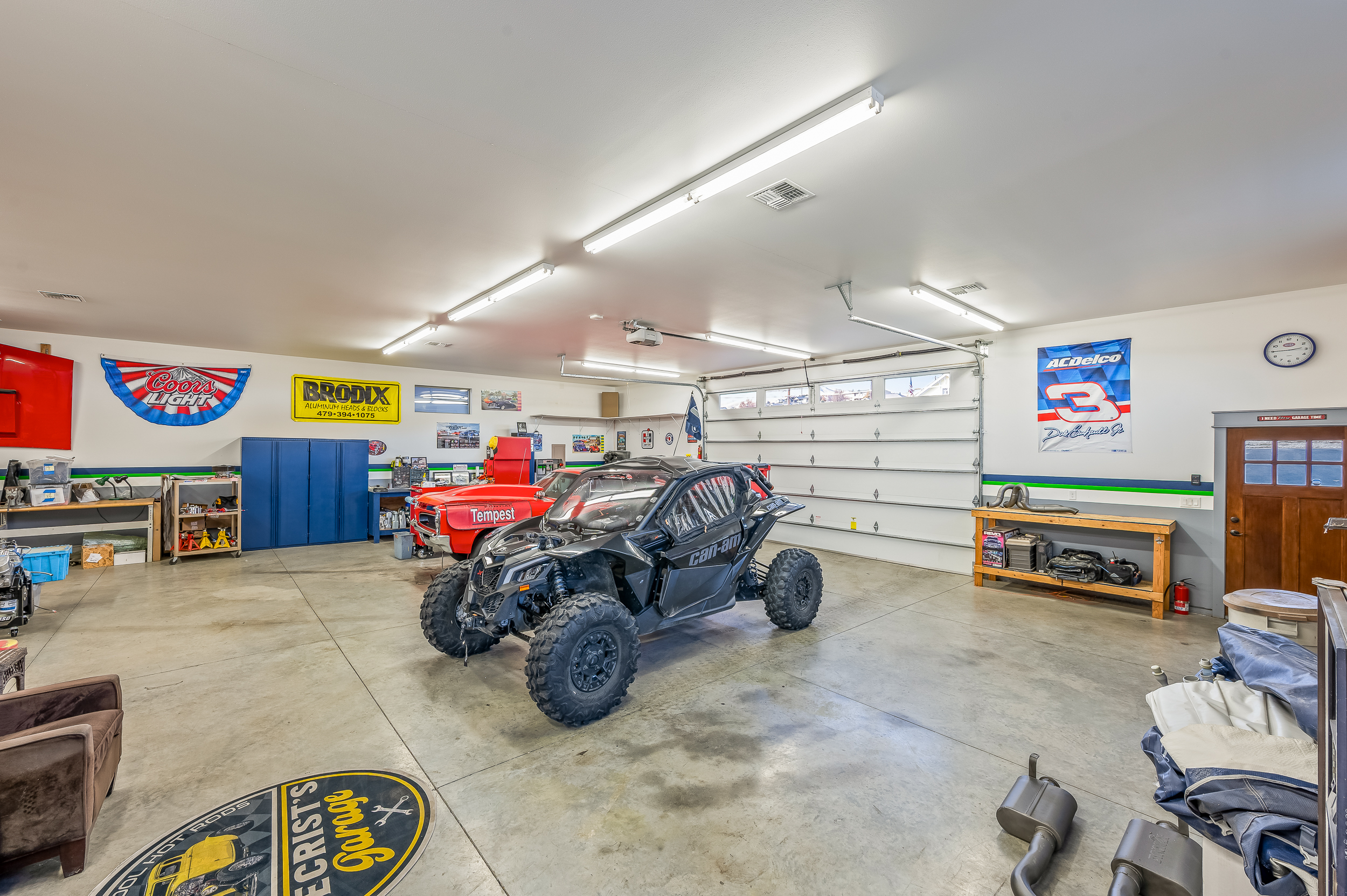 825 American Fruit Road