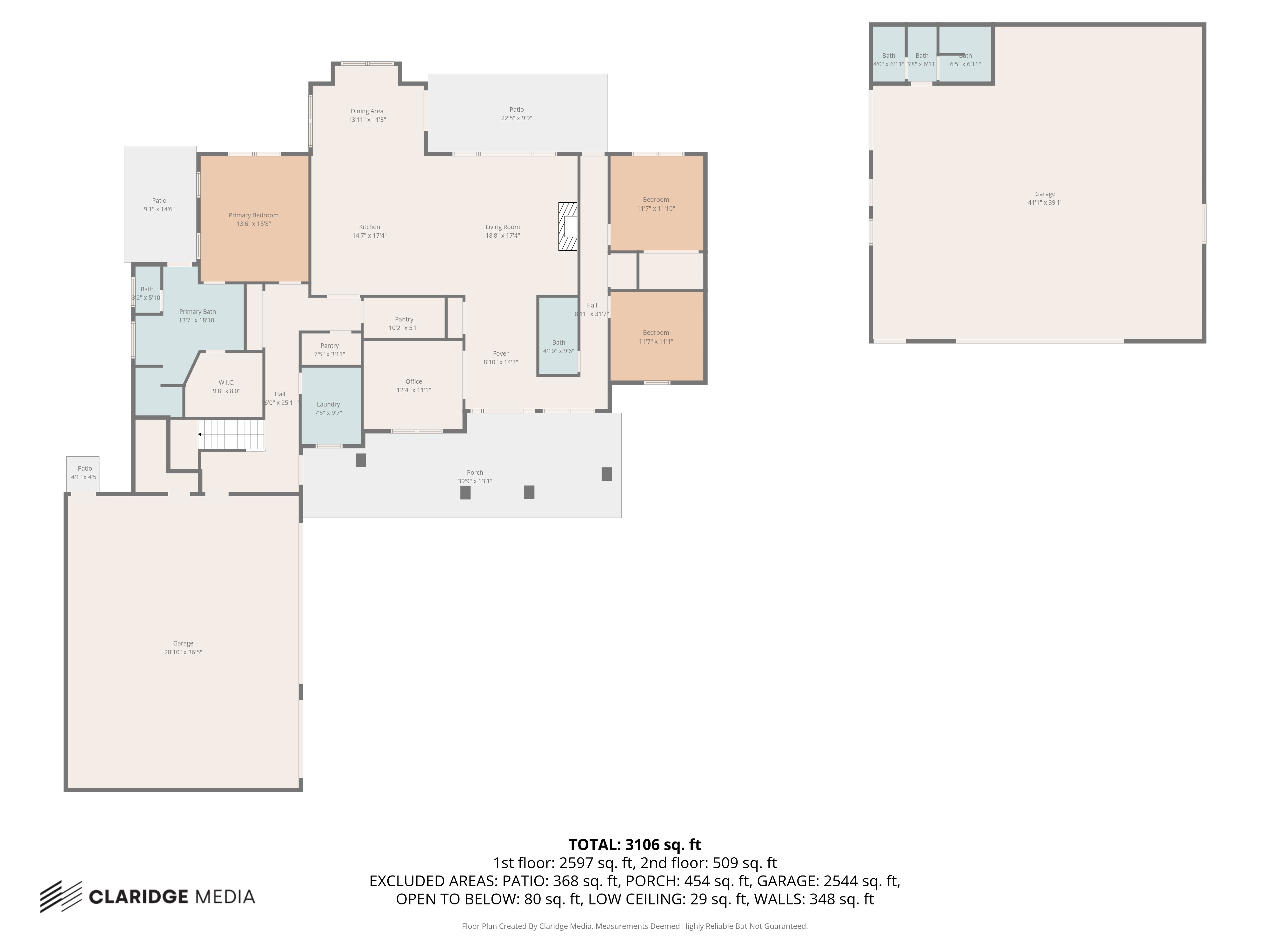 825 American Fruit Road