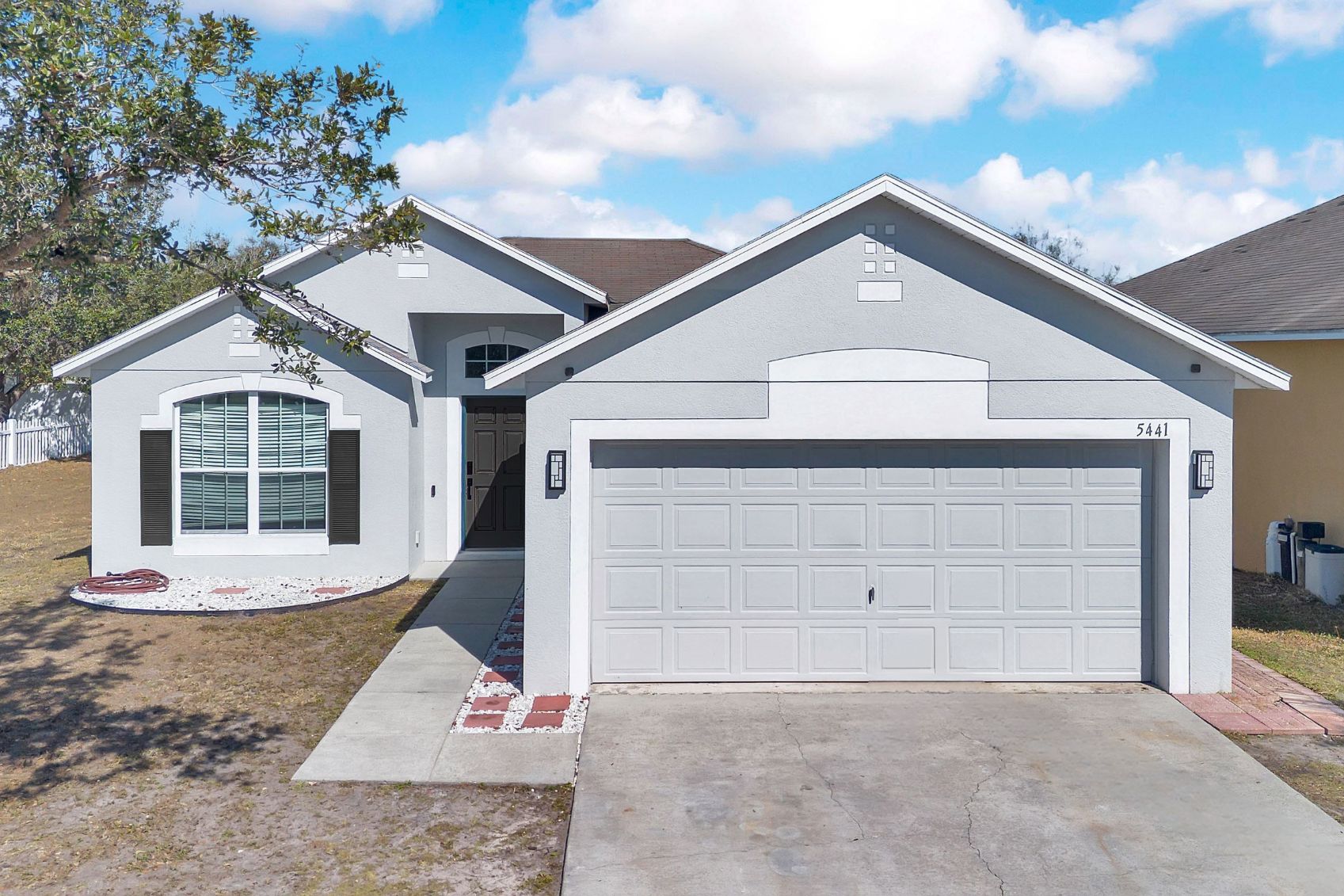 5441 Silver Thistle Lane
