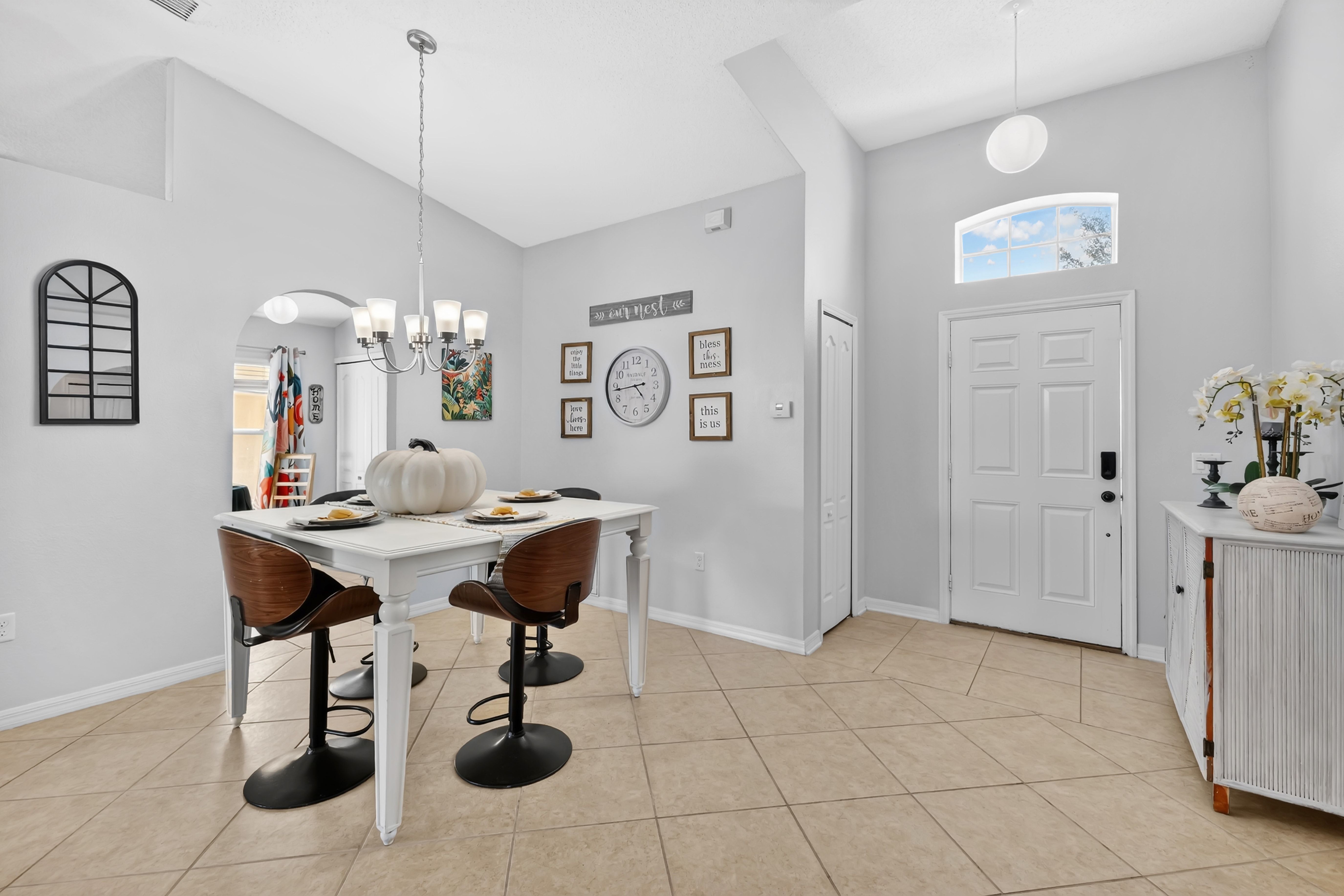 5441 Silver Thistle Lane